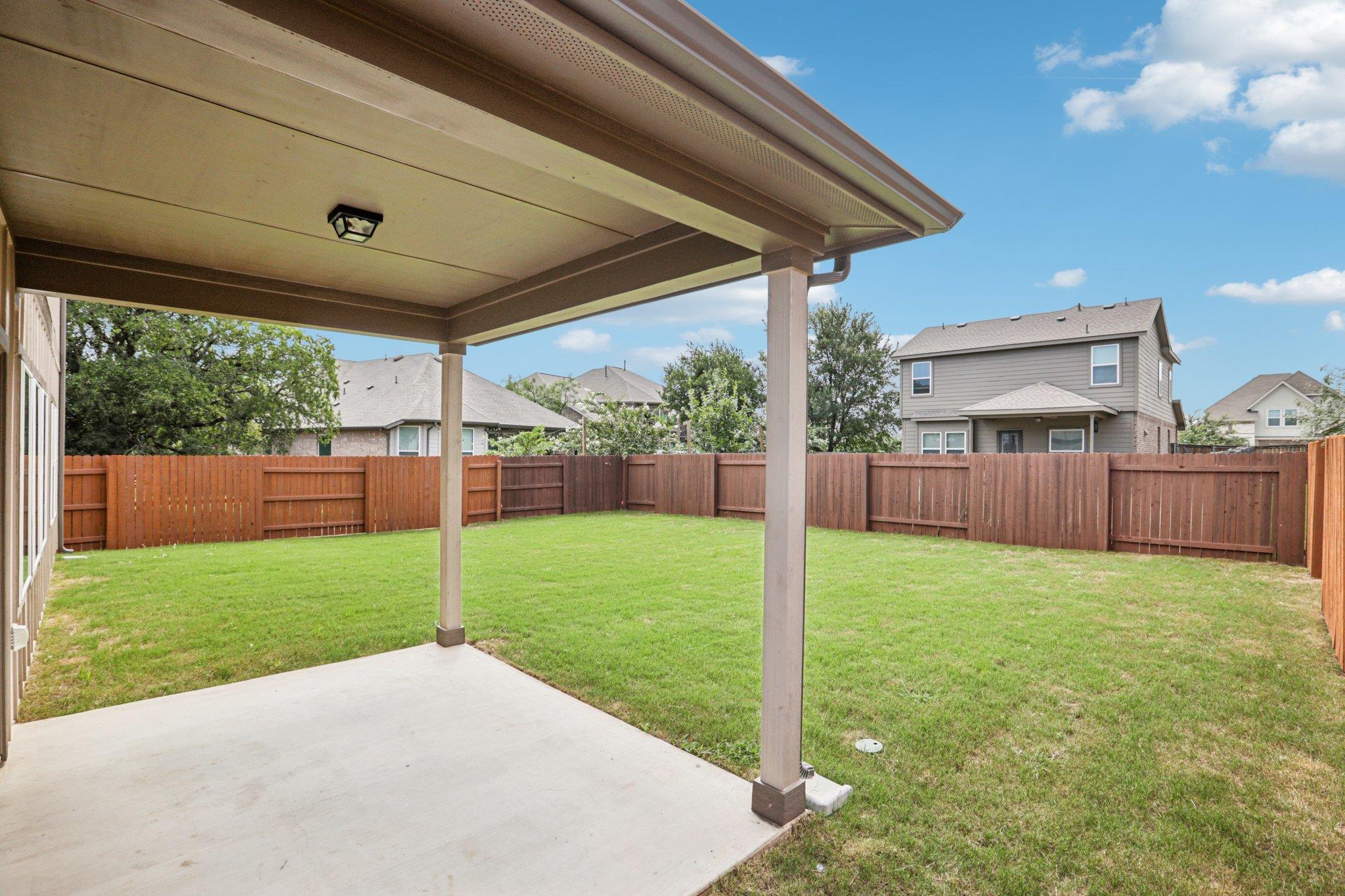 2405 Ambling Trl, Georgetown, TX 78628