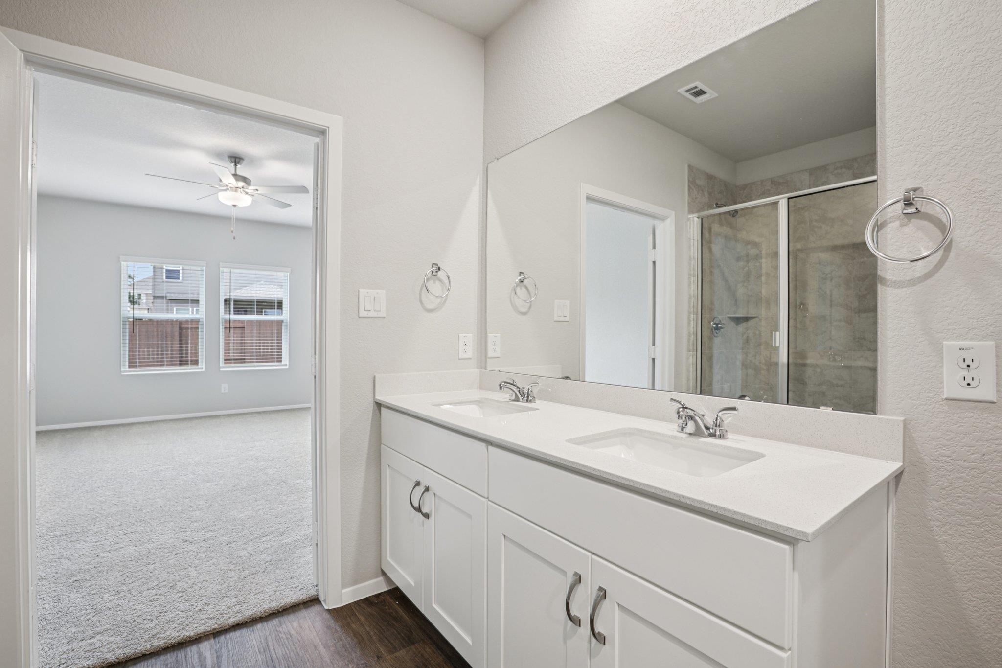 2405 Ambling Trl, Georgetown, TX 78628