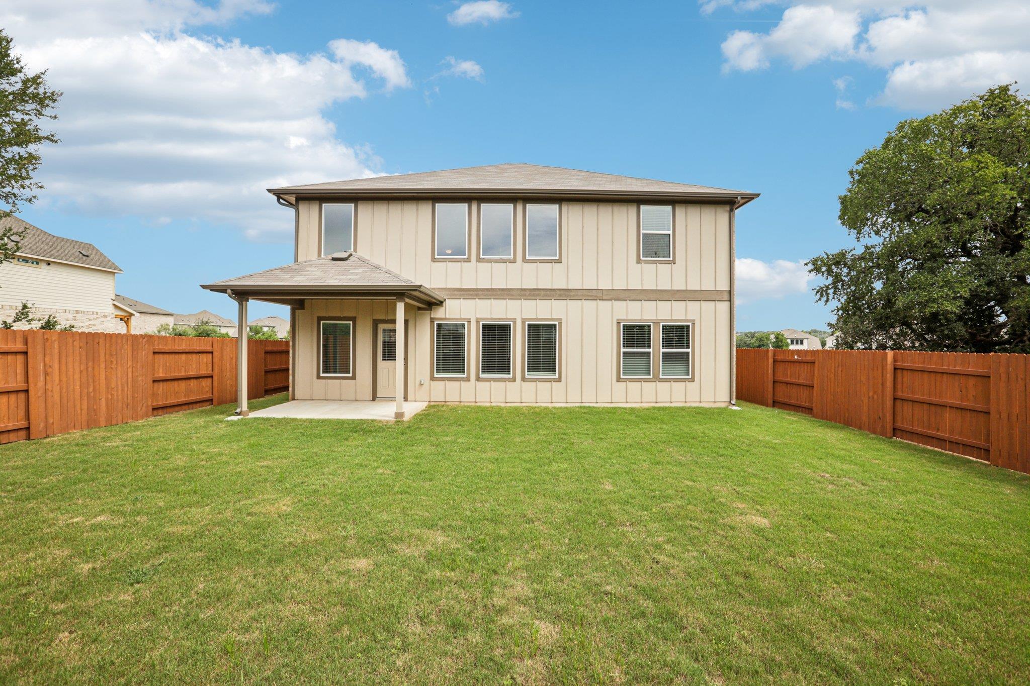 2405 Ambling Trl, Georgetown, TX 78628