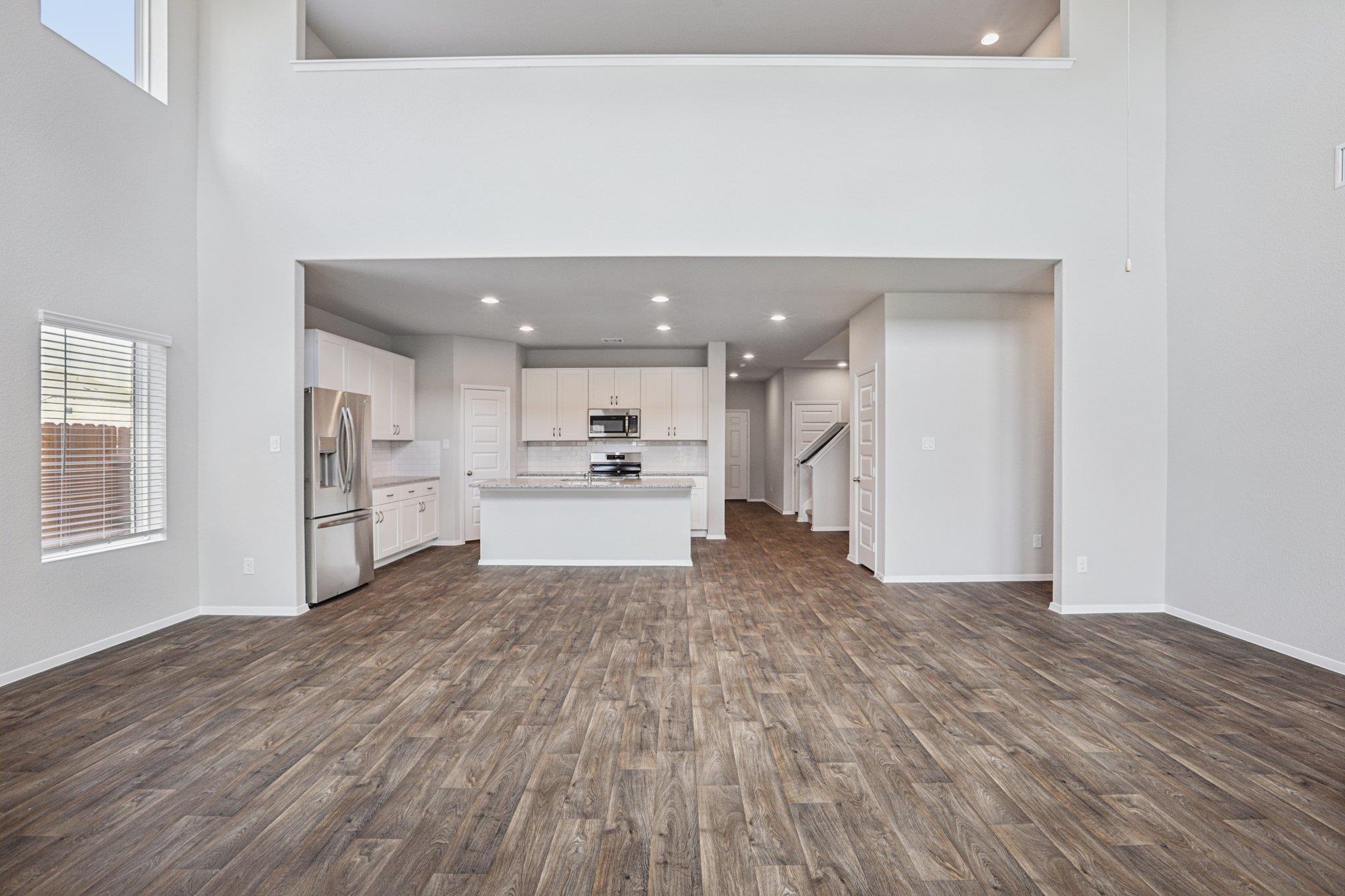 2405 Ambling Trl, Georgetown, TX 78628