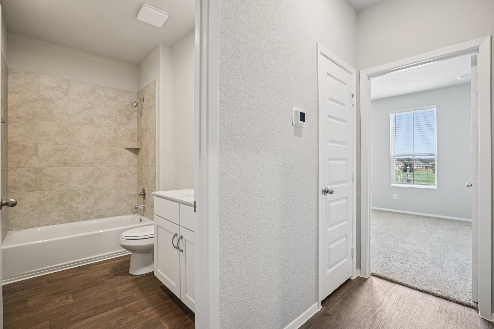 2405 Ambling Trl, Georgetown, TX 78628