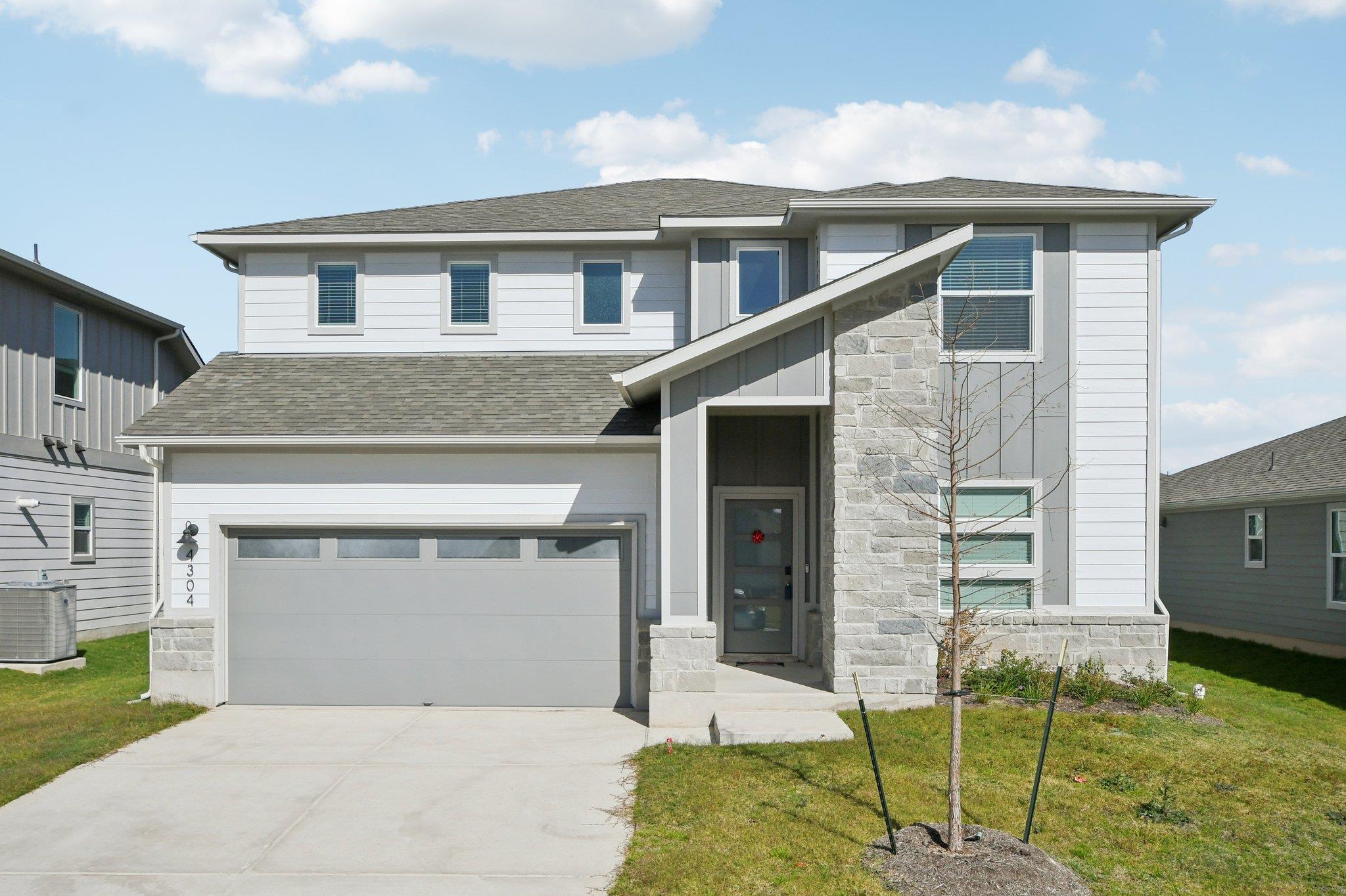 4304 Forel Rd, Pflugerville, TX 78660