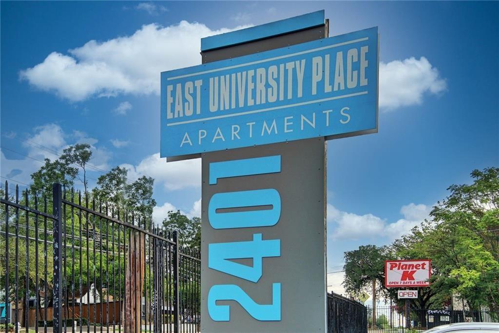 2401 Manor Rd # 228, Austin, TX 78722