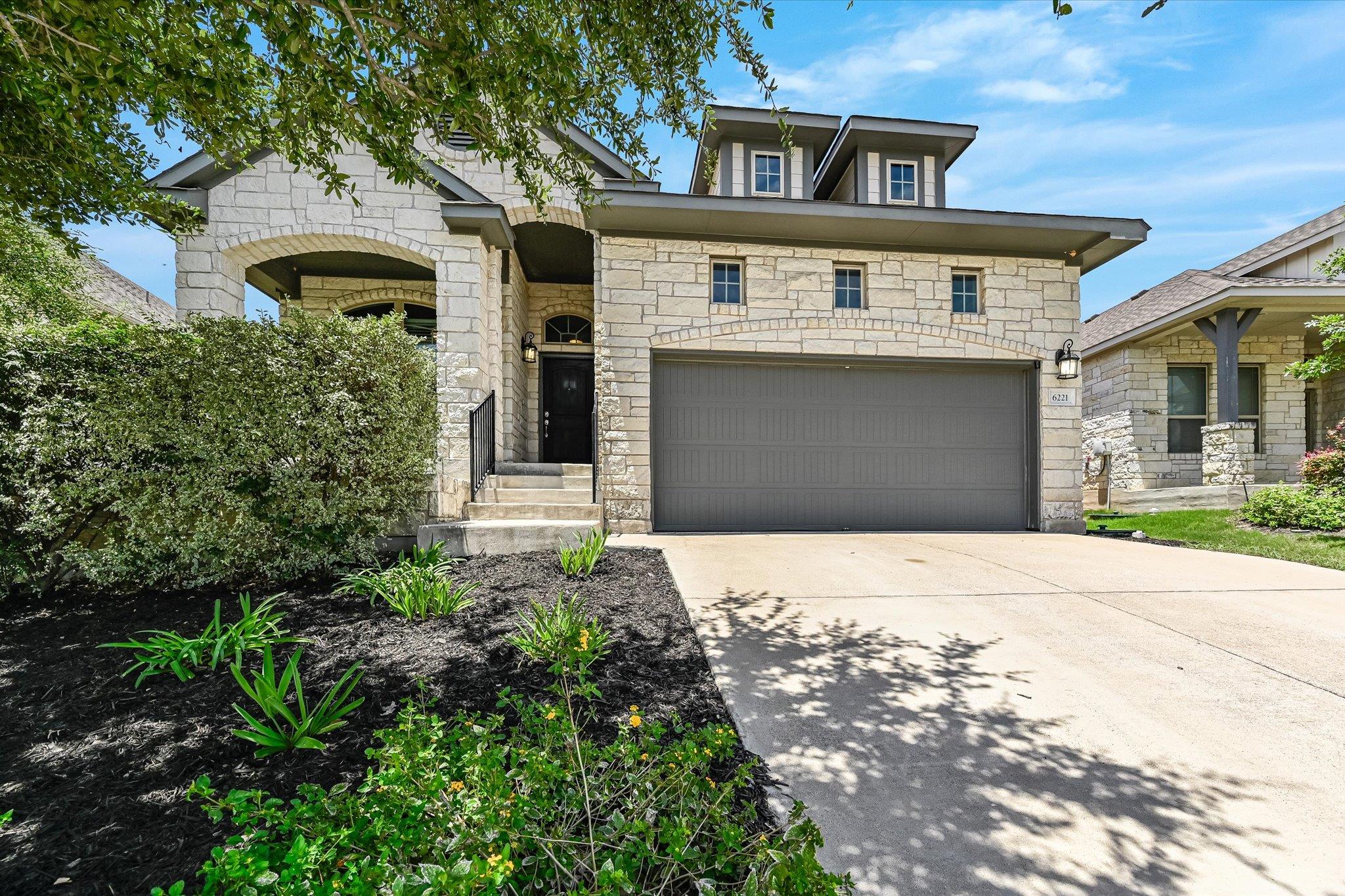 6221 Llano Stage Trl, Austin, TX 78738