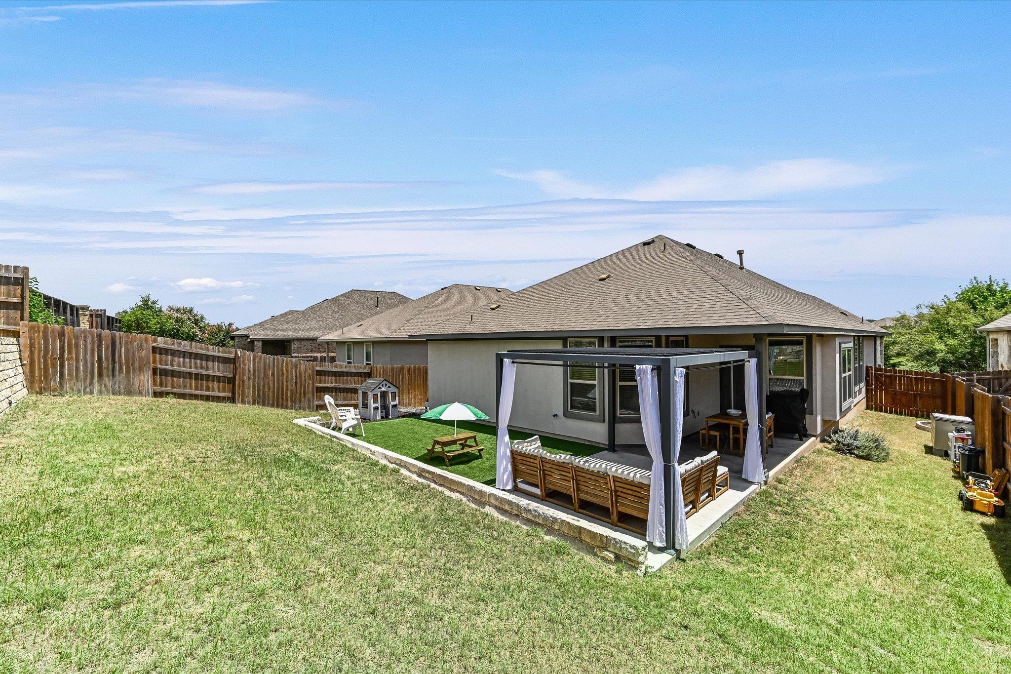 6221 Llano Stage Trl, Austin, TX 78738