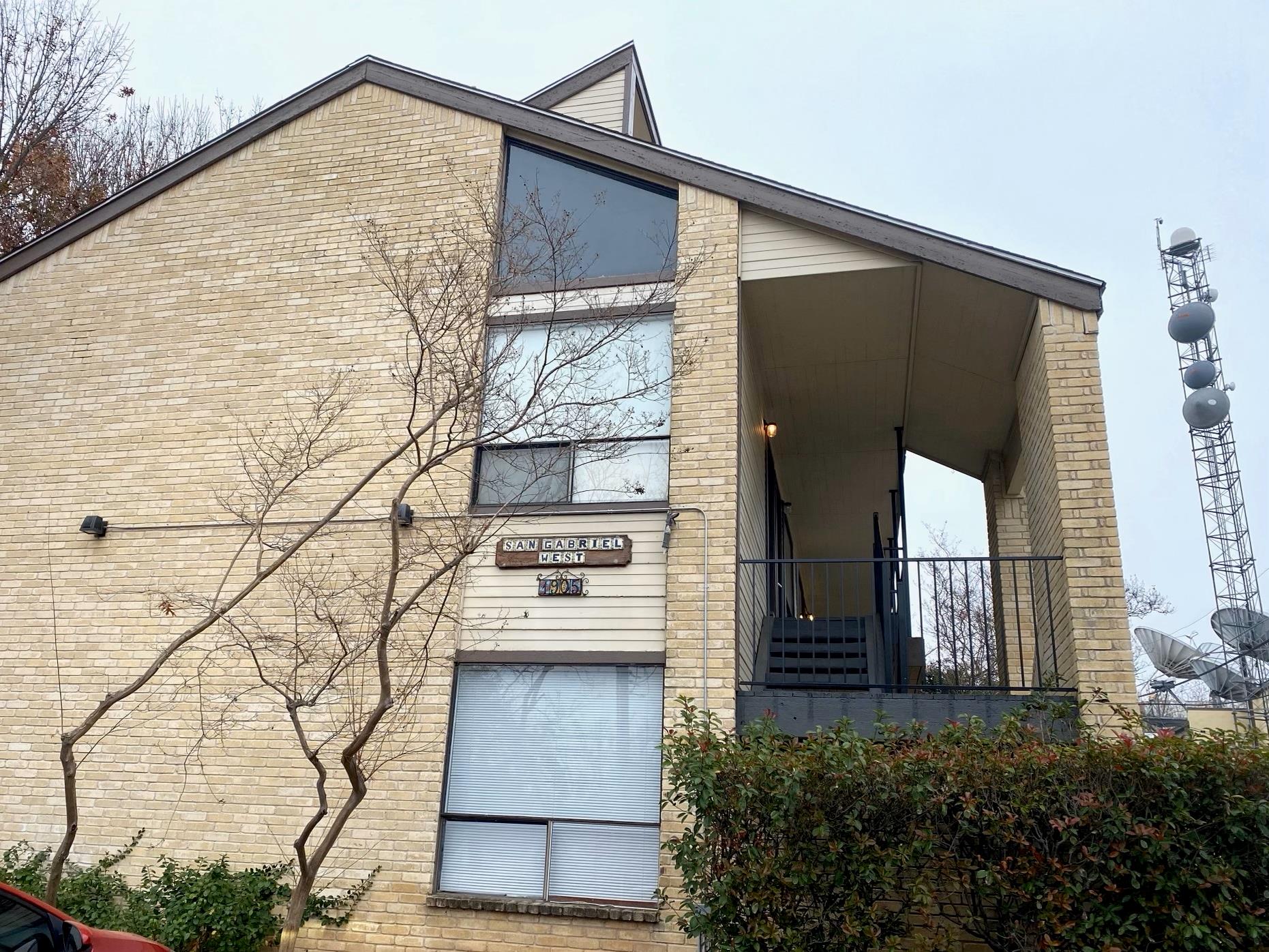 1905 SAN GABRIEL St # 101, Austin, TX 78705