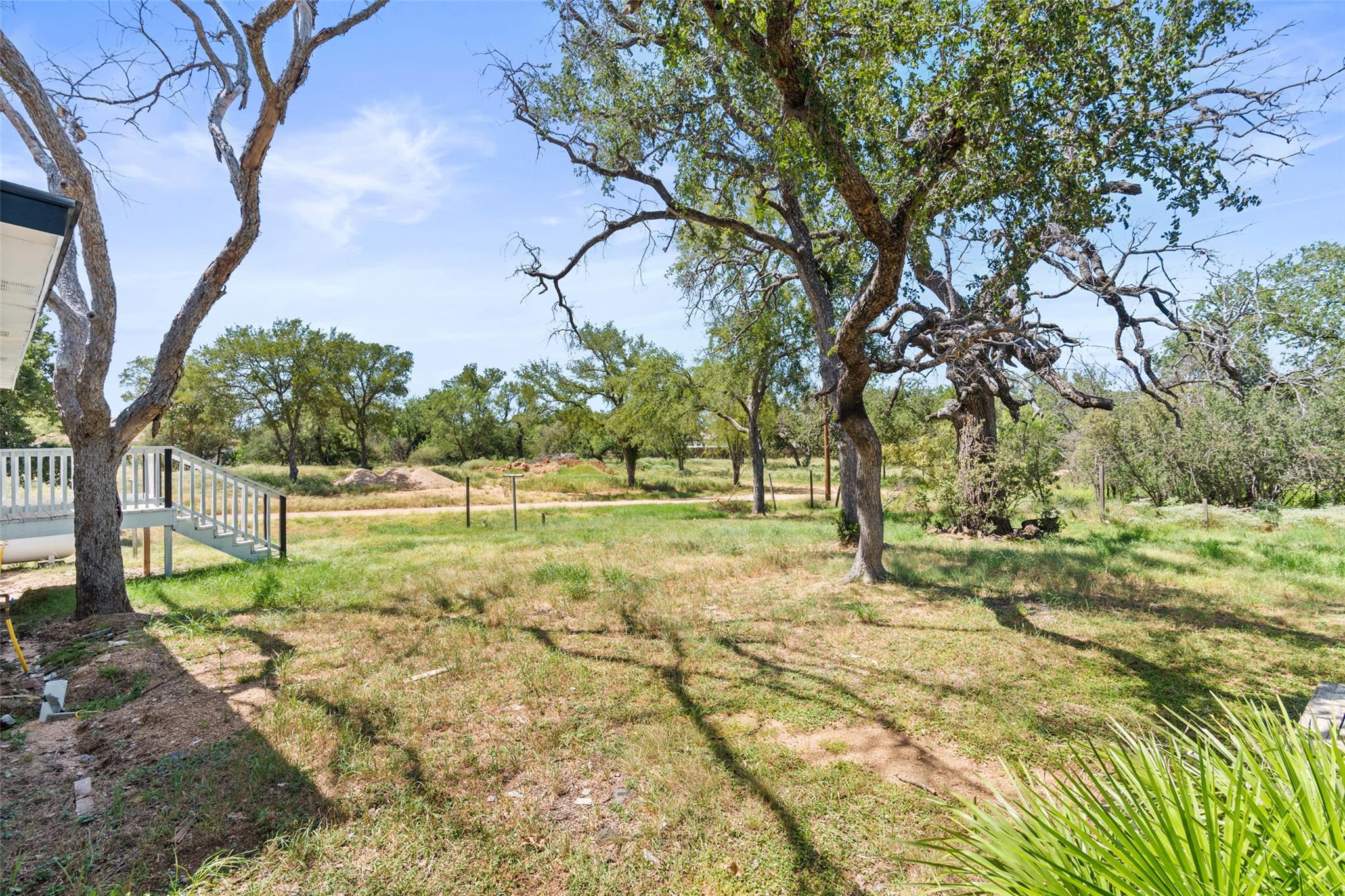 210 Highcrest Dr, Granite Shoals, TX 78654