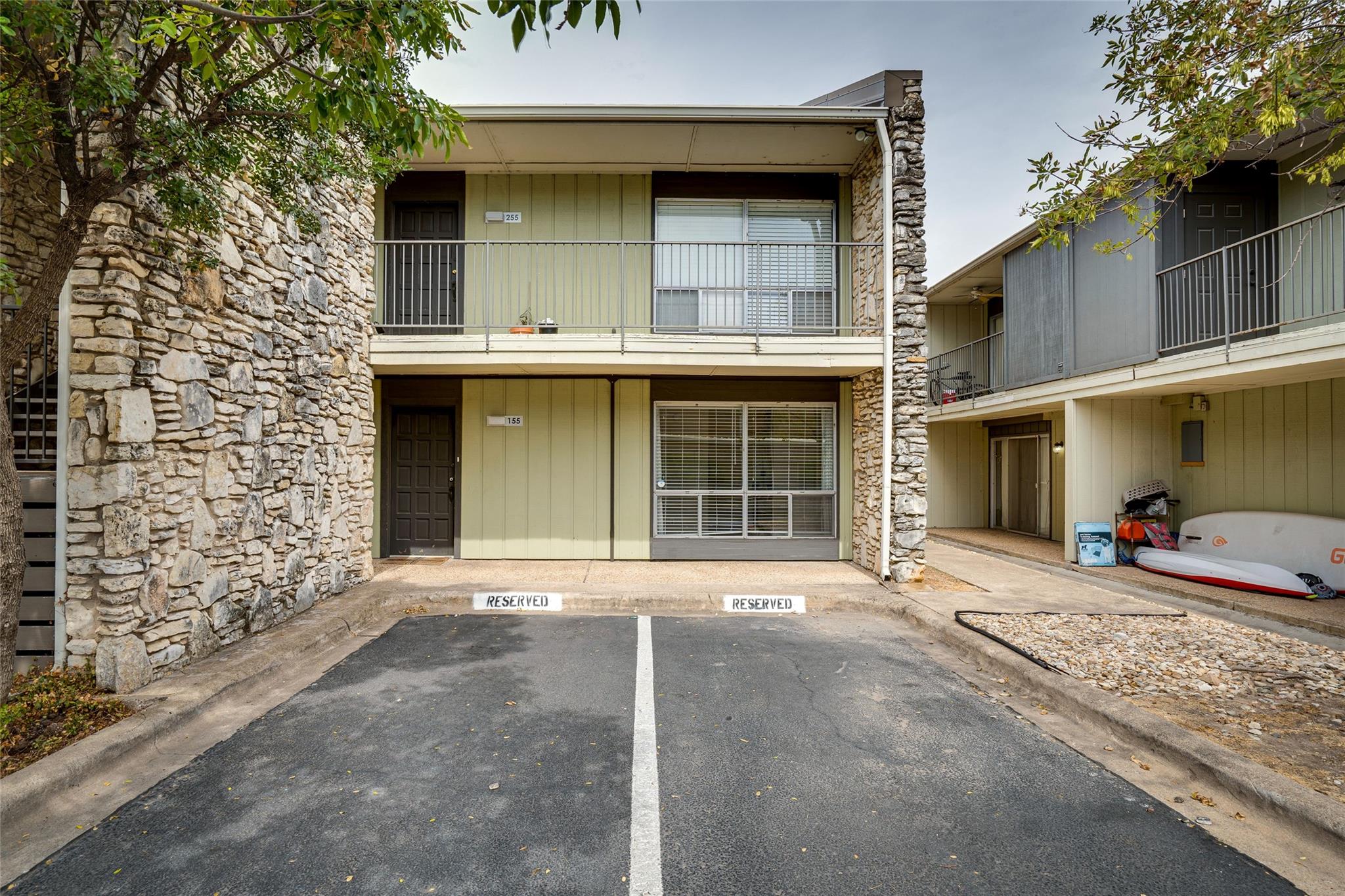 500 E Riverside Dr # 155, Austin, TX 78704