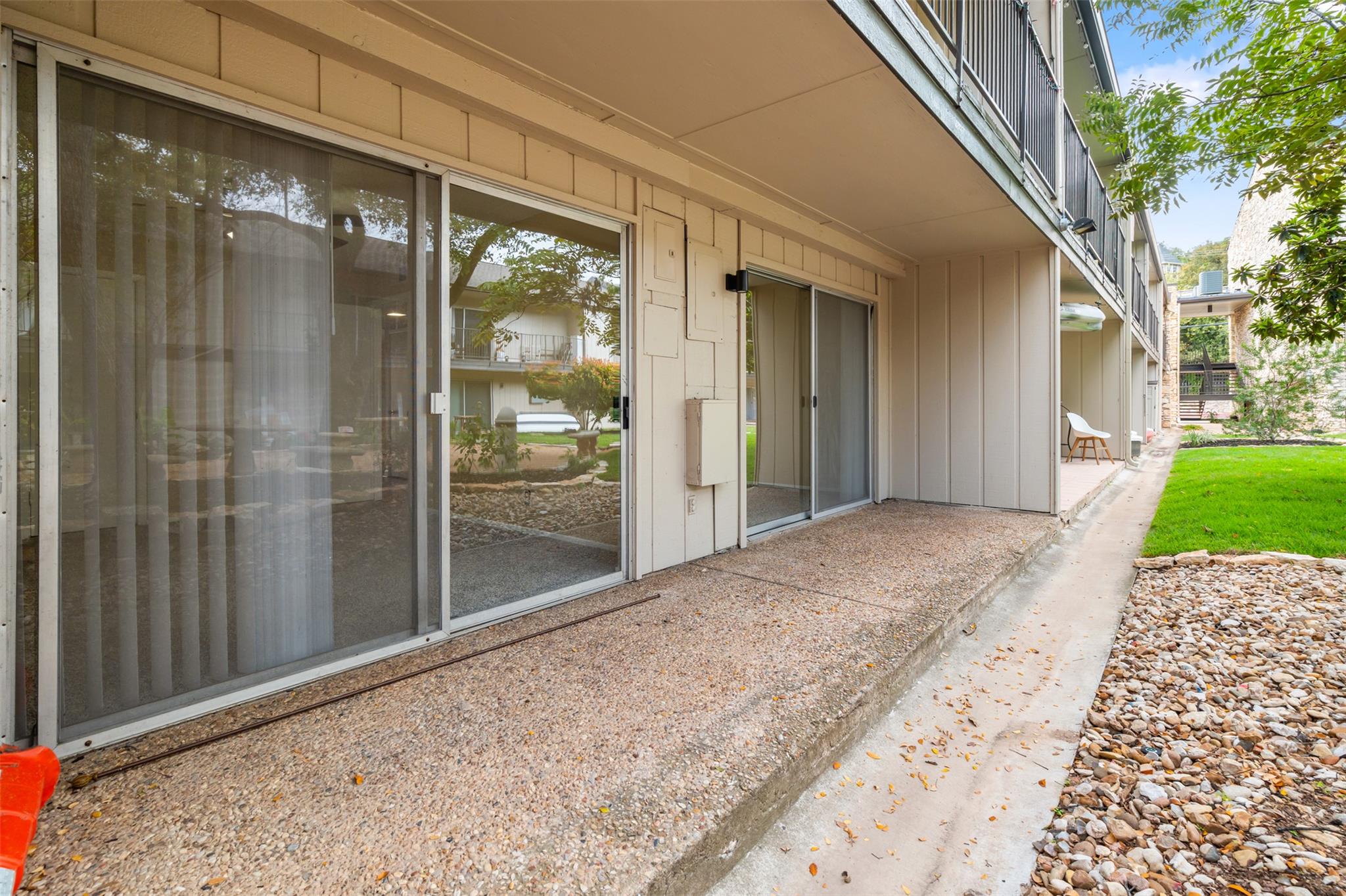 500 E Riverside Dr # 155, Austin, TX 78704