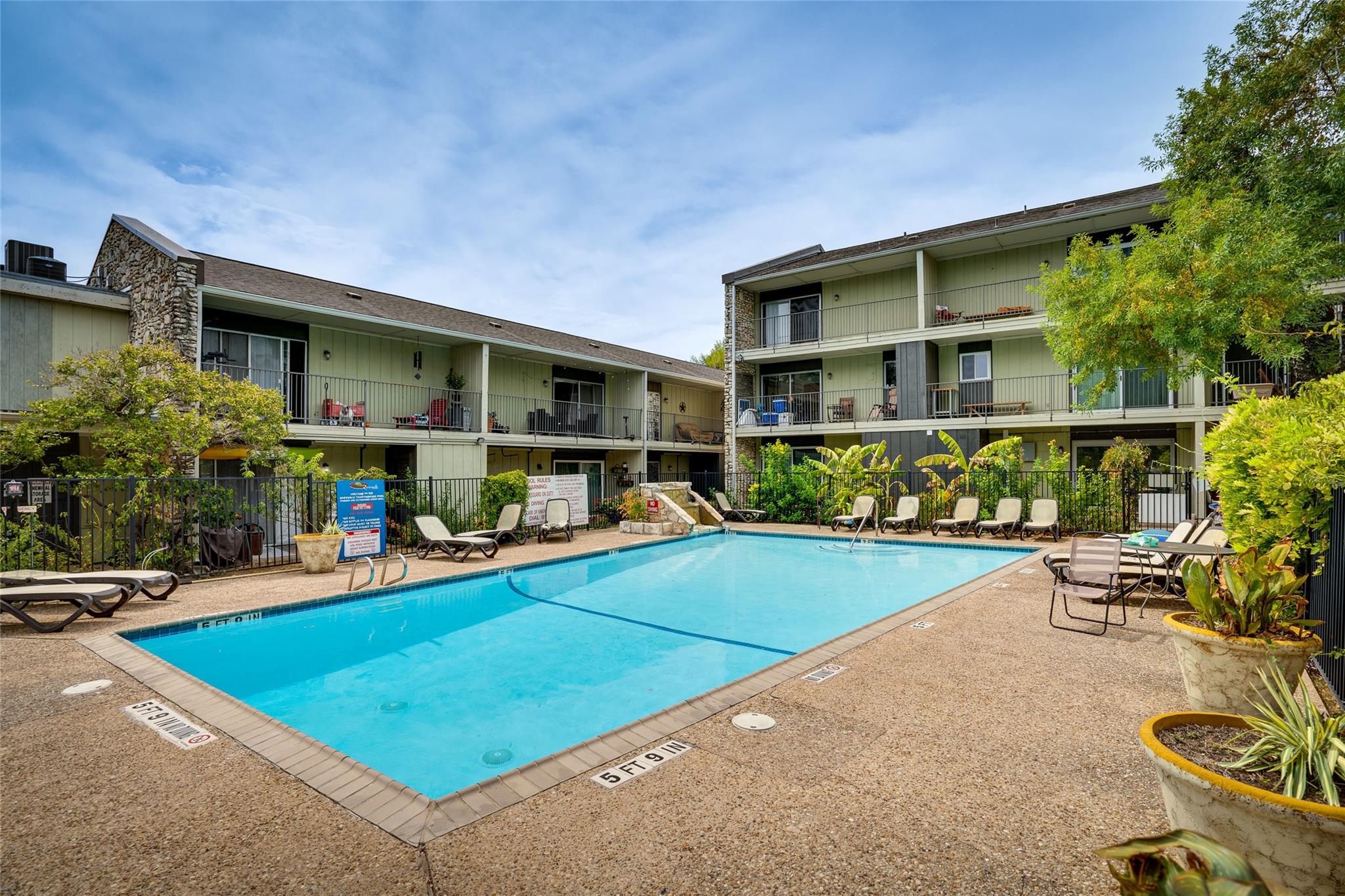 500 E Riverside Dr # 155, Austin, TX 78704