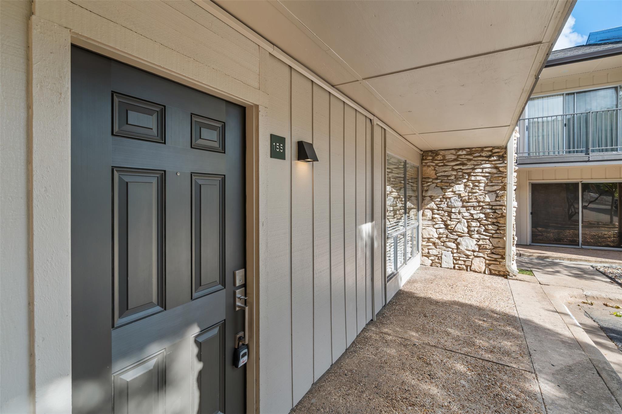 500 E Riverside Dr # 155, Austin, TX 78704