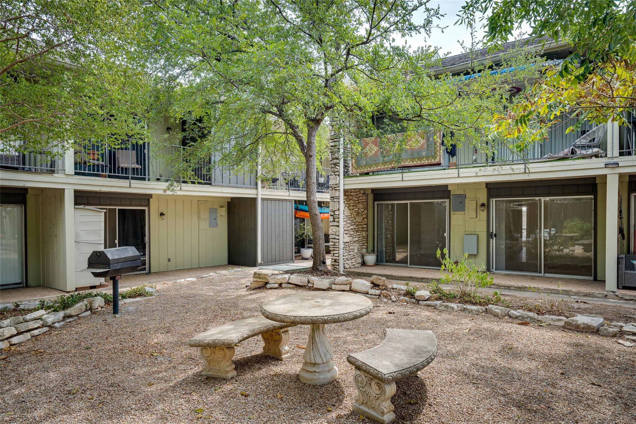 500 E Riverside Dr # 155, Austin, TX 78704