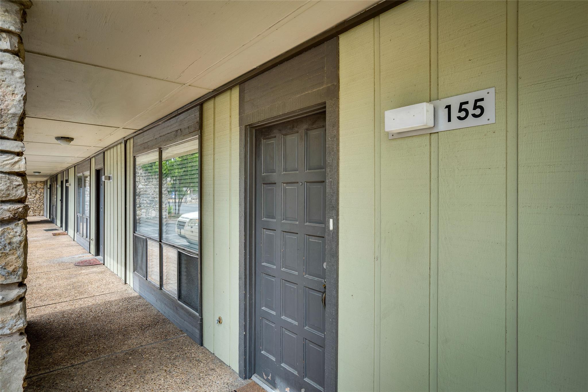 500 E Riverside Dr # 155, Austin, TX 78704