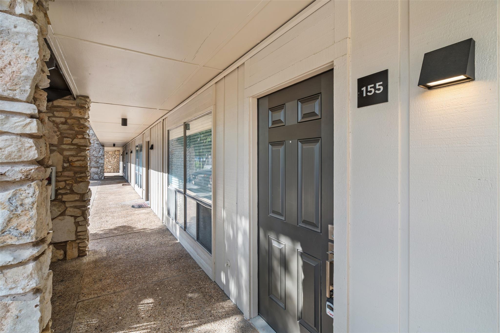 500 E Riverside Dr # 155, Austin, TX 78704