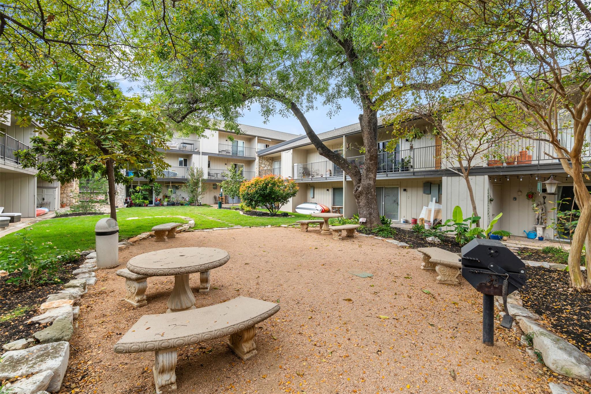 500 E Riverside Dr # 155, Austin, TX 78704