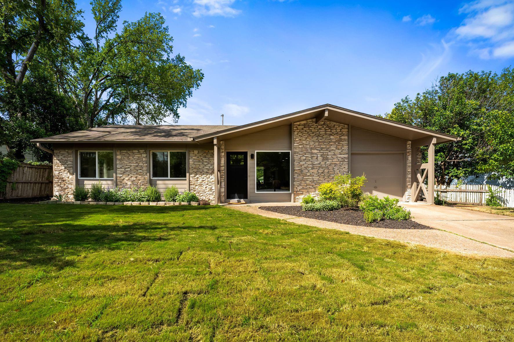 3005 Susquehanna Ln, Austin, TX 78723