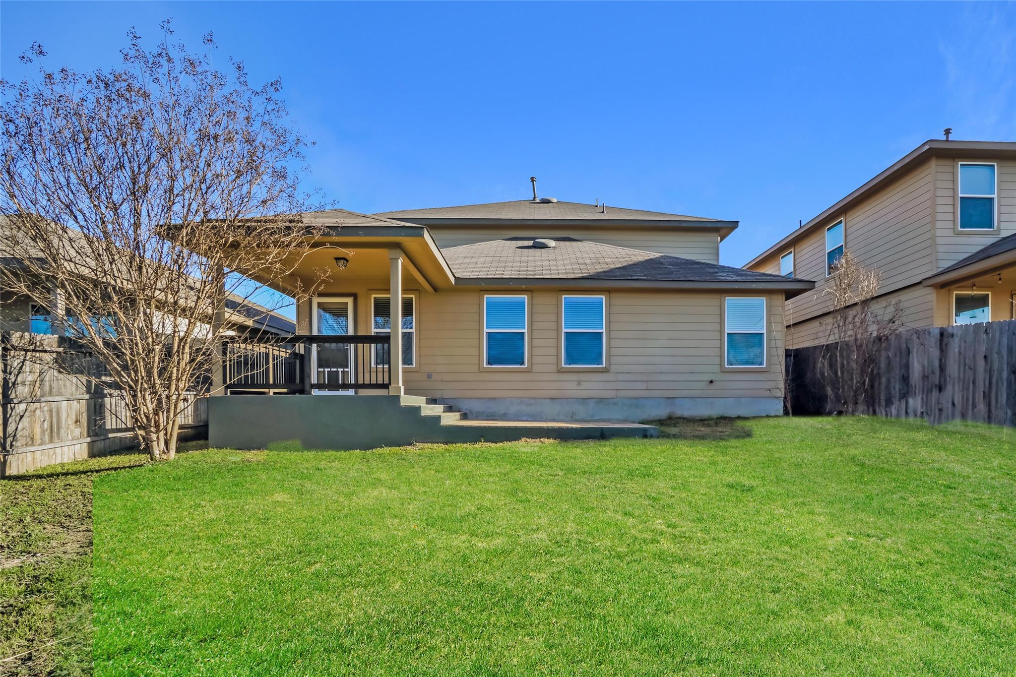 15254 Field Sparrow, San Antonio, TX 78253