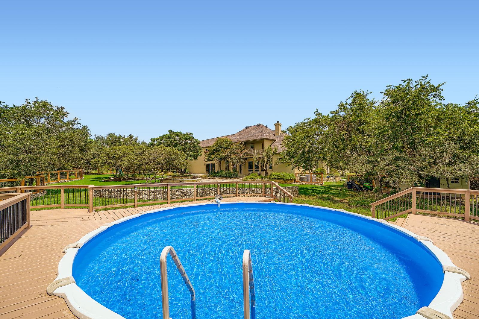 1104 Jennings Branch Rd, Georgetown, TX 78633