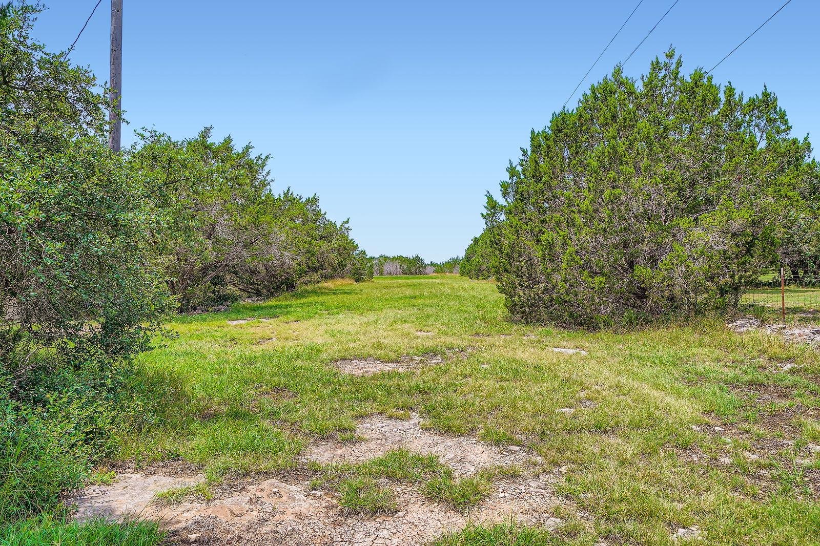 1104 Jennings Branch Rd, Georgetown, TX 78633