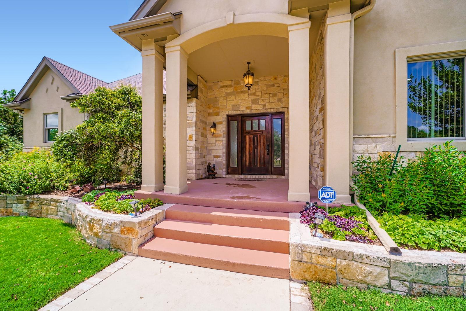 1104 Jennings Branch Rd, Georgetown, TX 78633