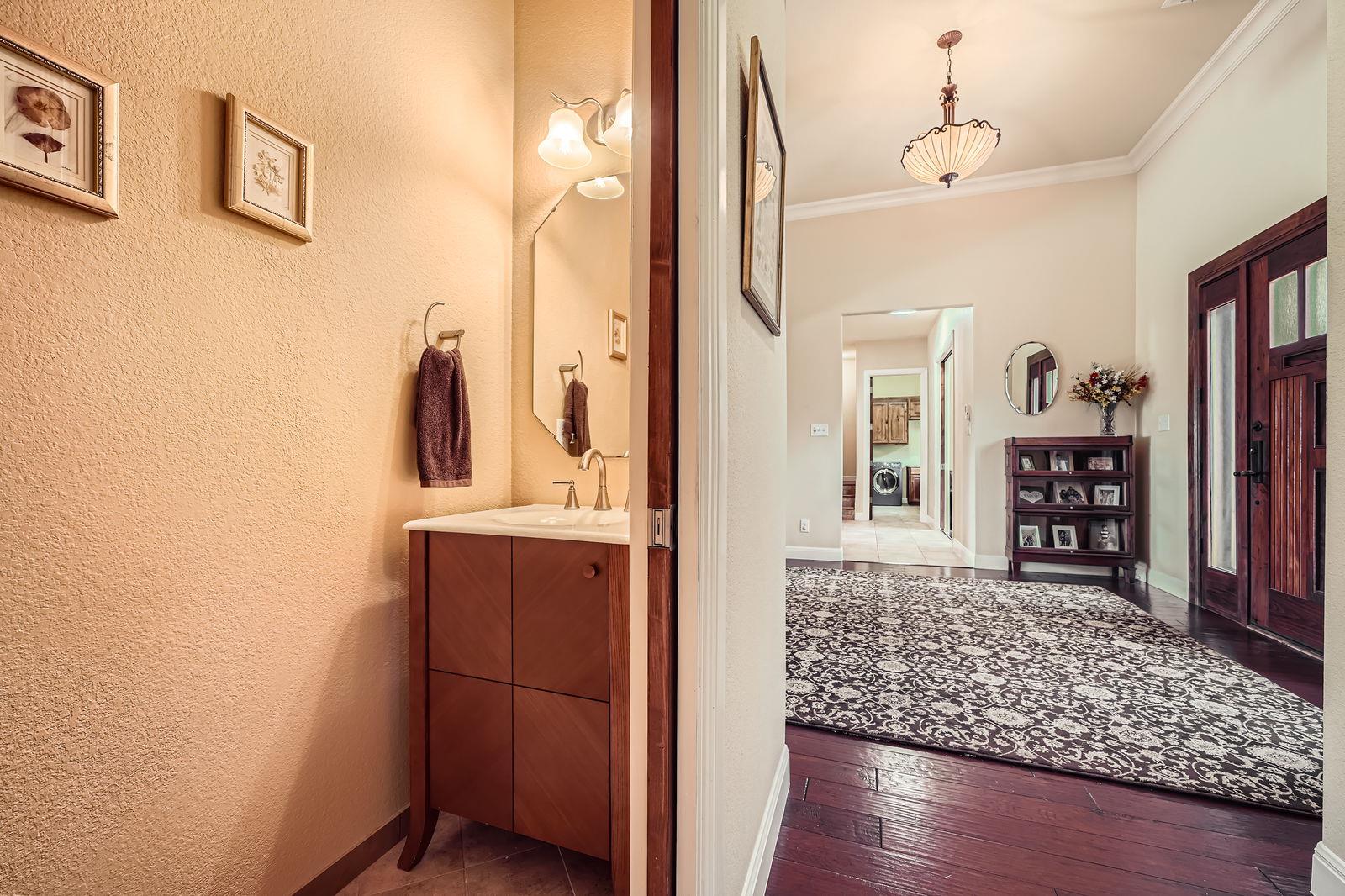 1104 Jennings Branch Rd, Georgetown, TX 78633