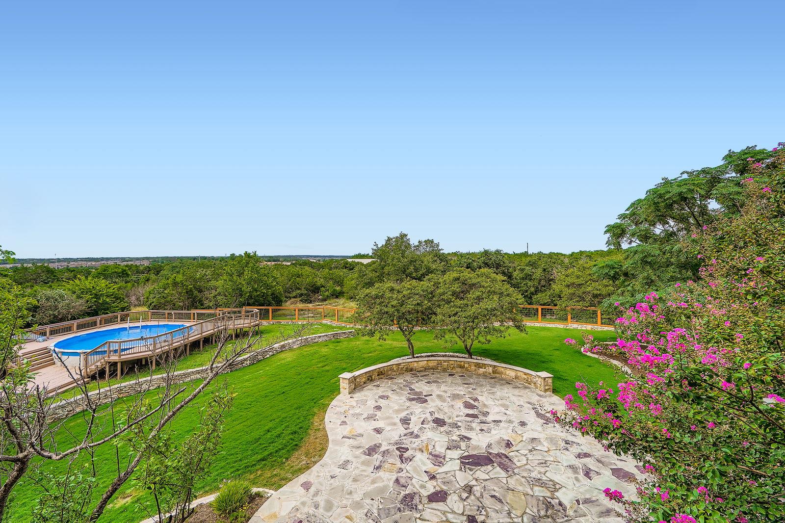 1104 Jennings Branch Rd, Georgetown, TX 78633
