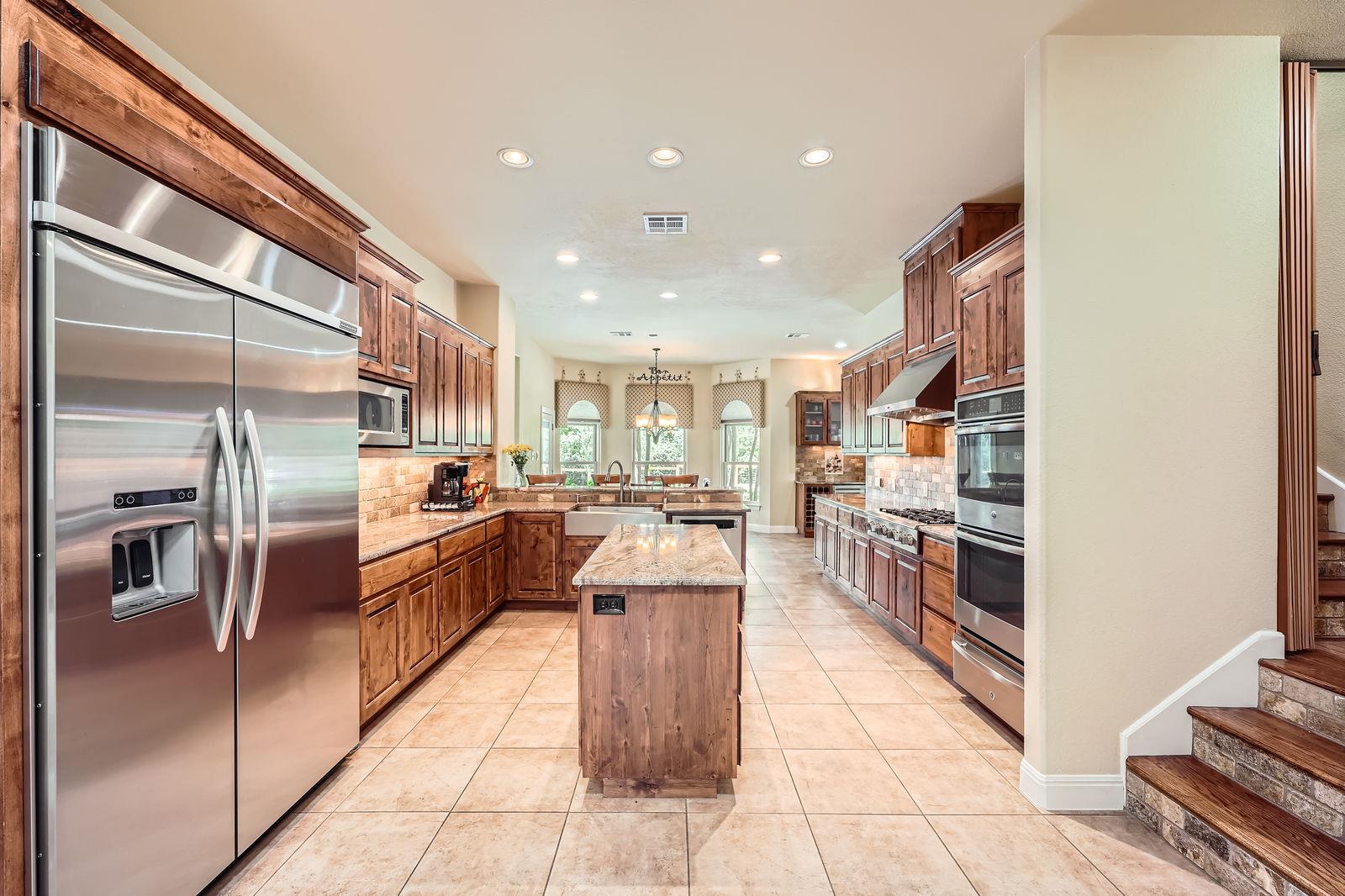 1104 Jennings Branch Rd, Georgetown, TX 78633