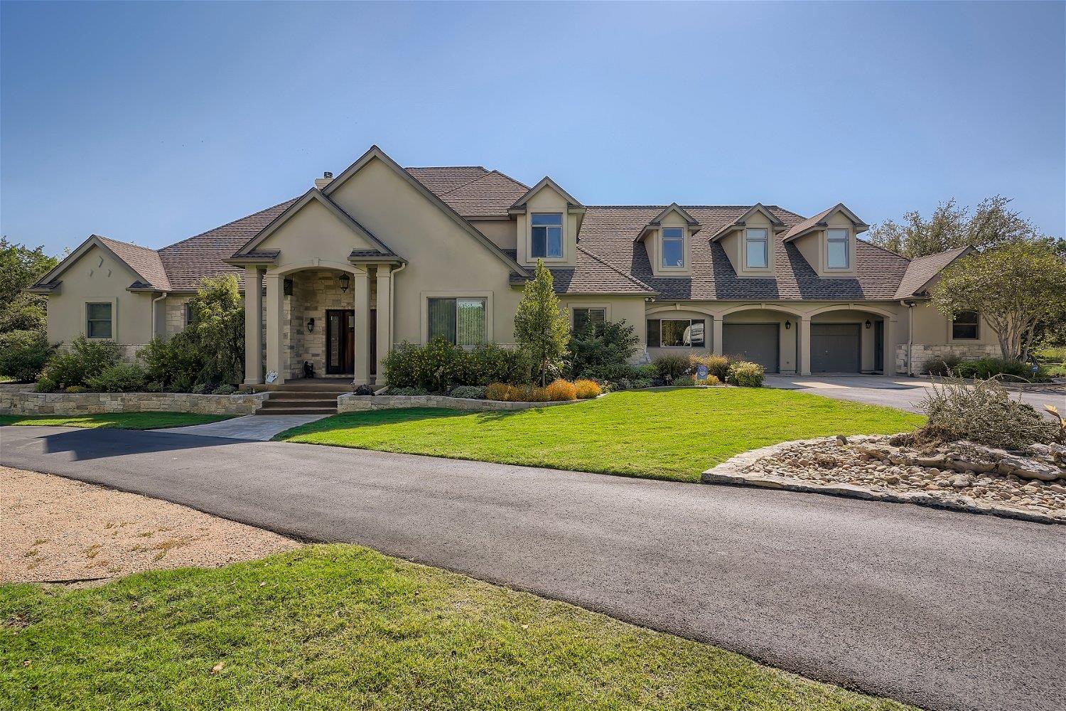 1104 Jennings Branch Rd, Georgetown, TX 78633