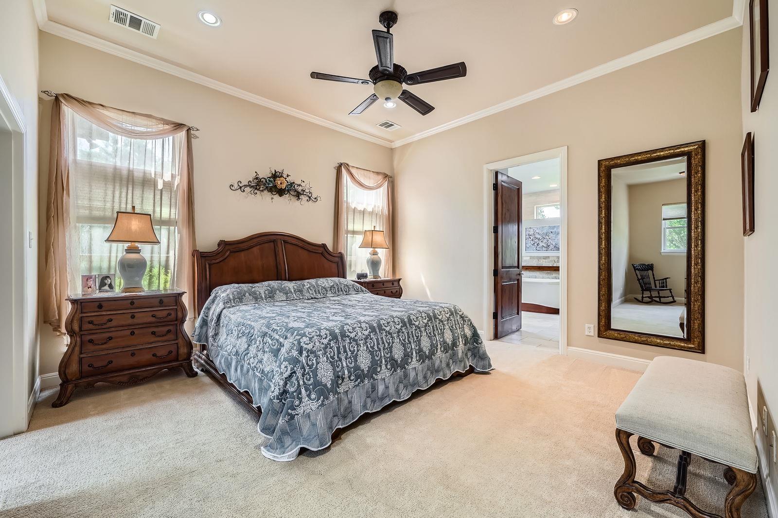 1104 Jennings Branch Rd, Georgetown, TX 78633