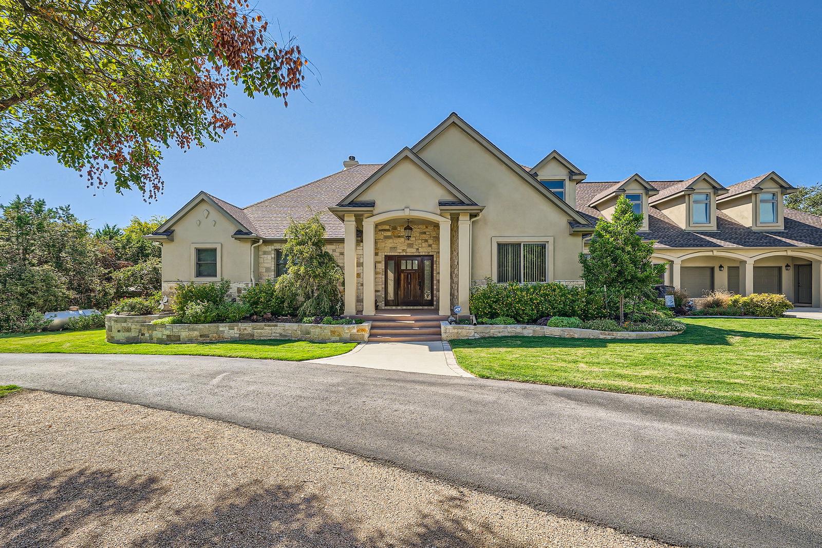 1104 Jennings Branch Rd, Georgetown, TX 78633