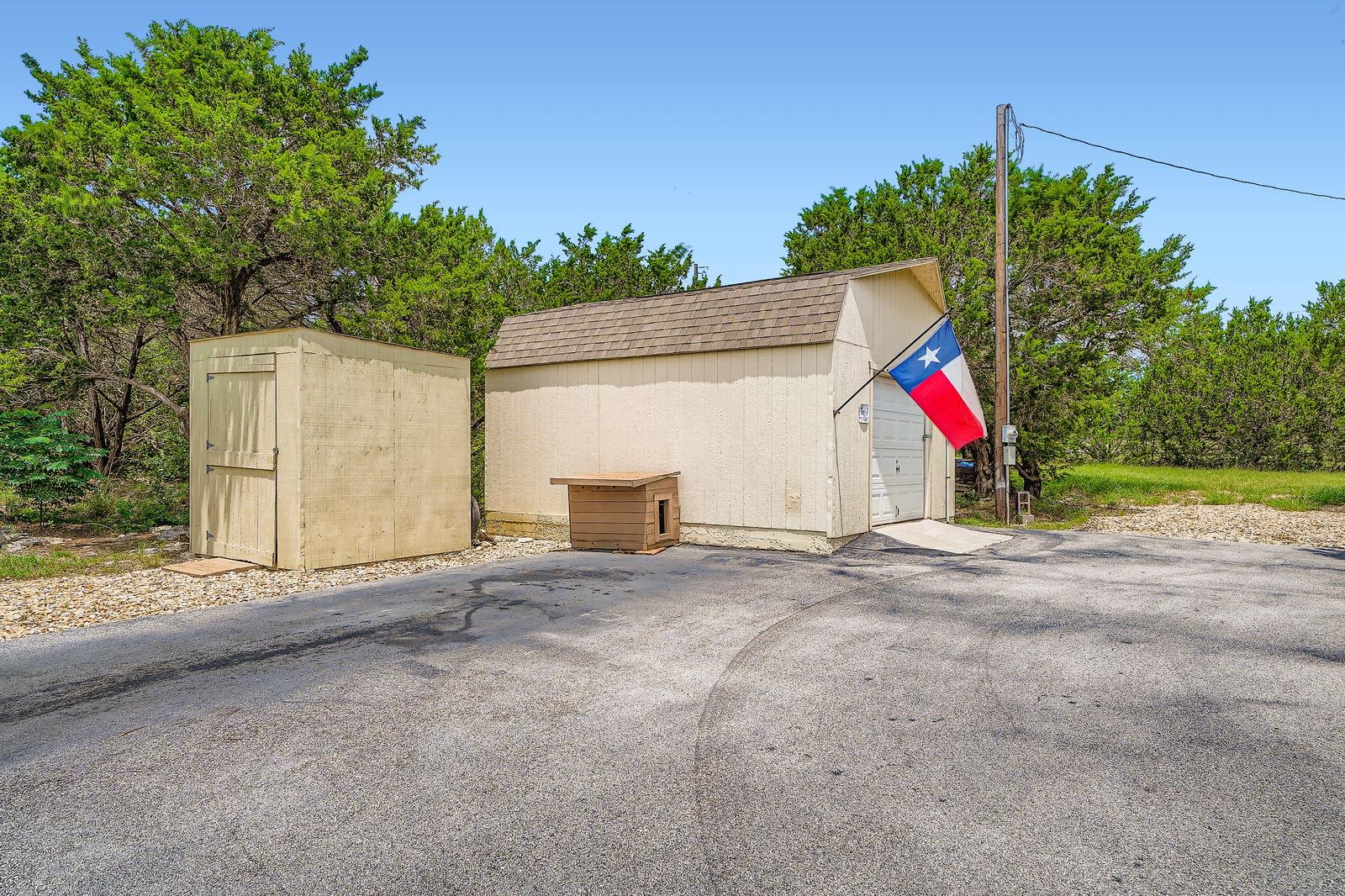 1104 Jennings Branch Rd, Georgetown, TX 78633