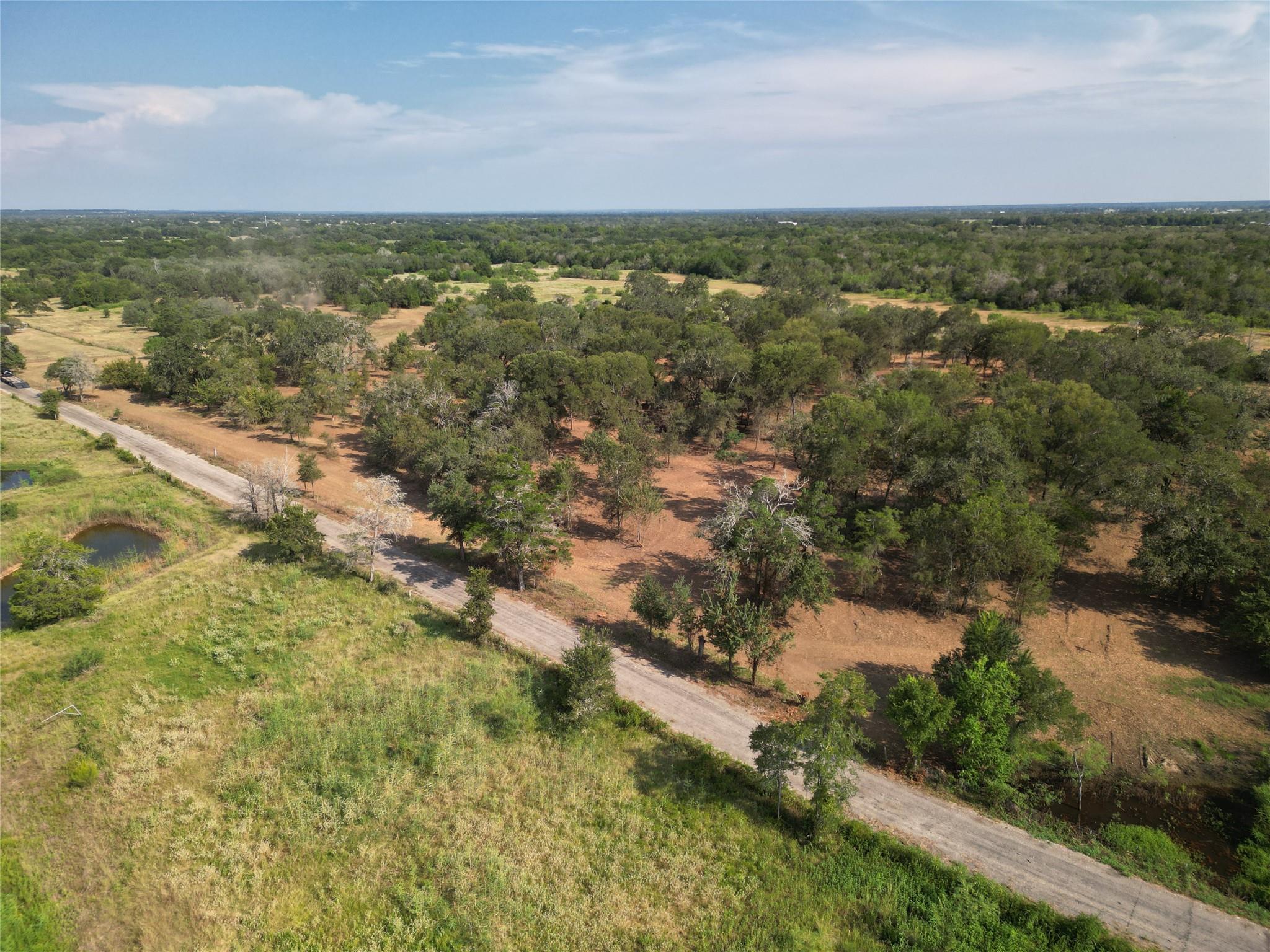 TBD Willis Ln, Smithville, TX 78957