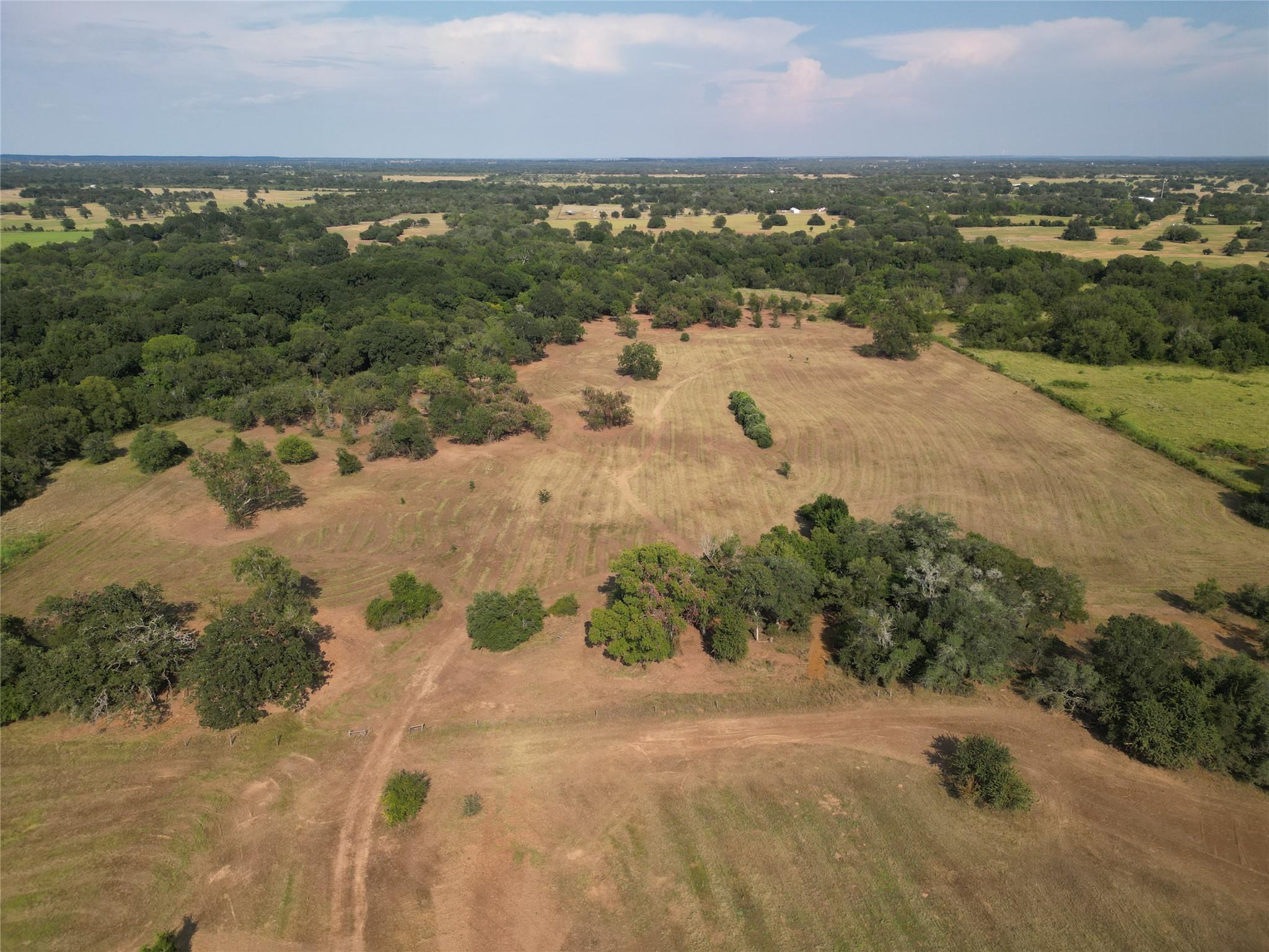 TBD Willis Ln, Smithville, TX 78957