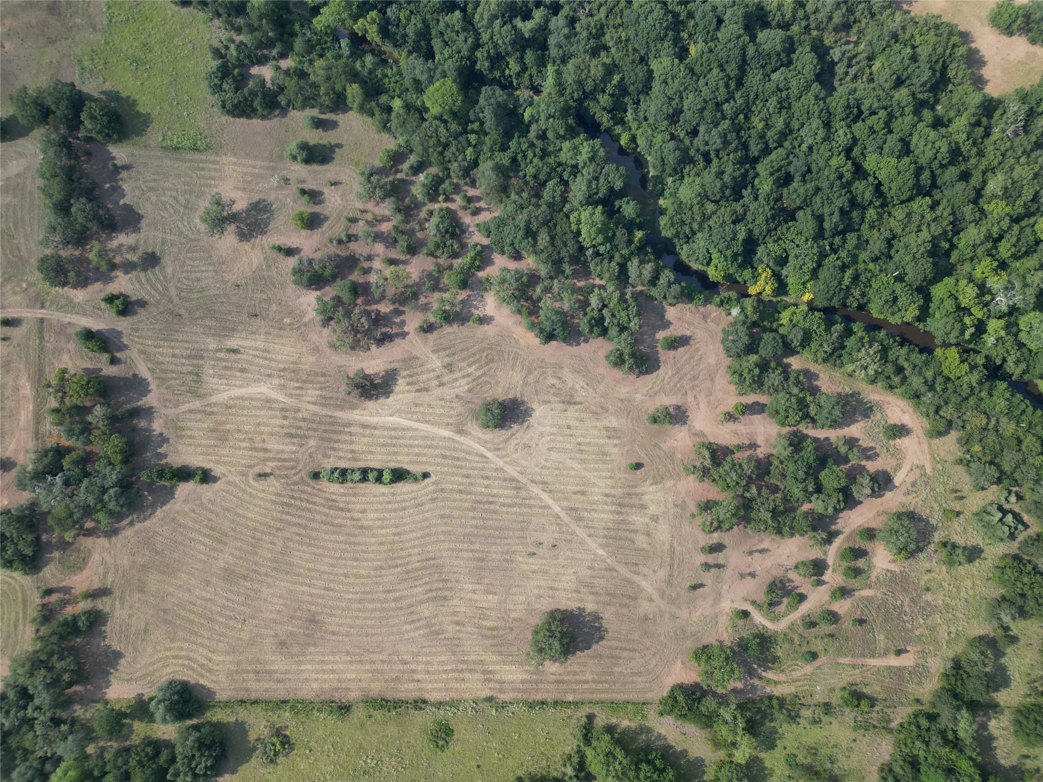 TBD Willis Ln, Smithville, TX 78957