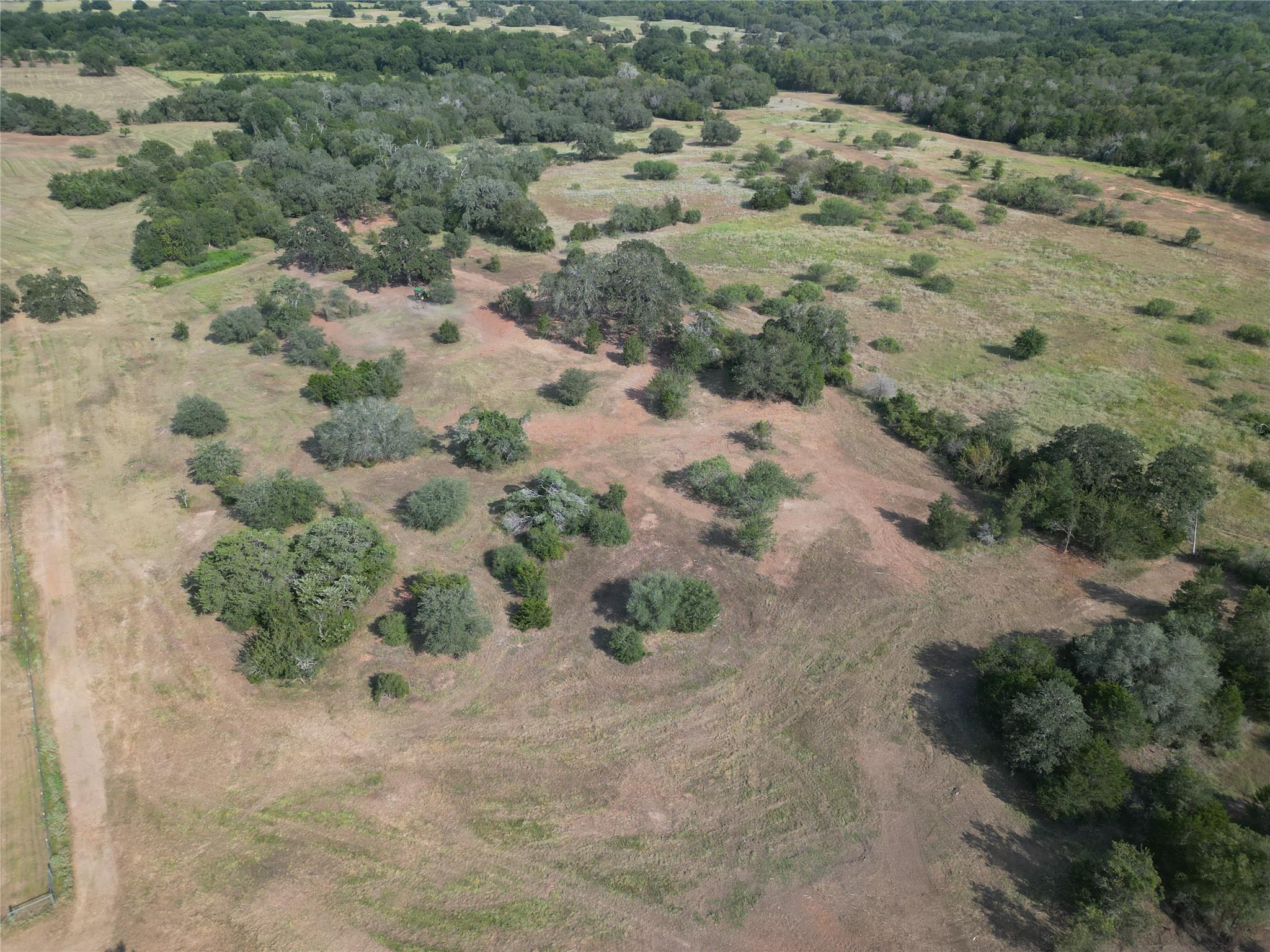 TBD Willis Ln, Smithville, TX 78957