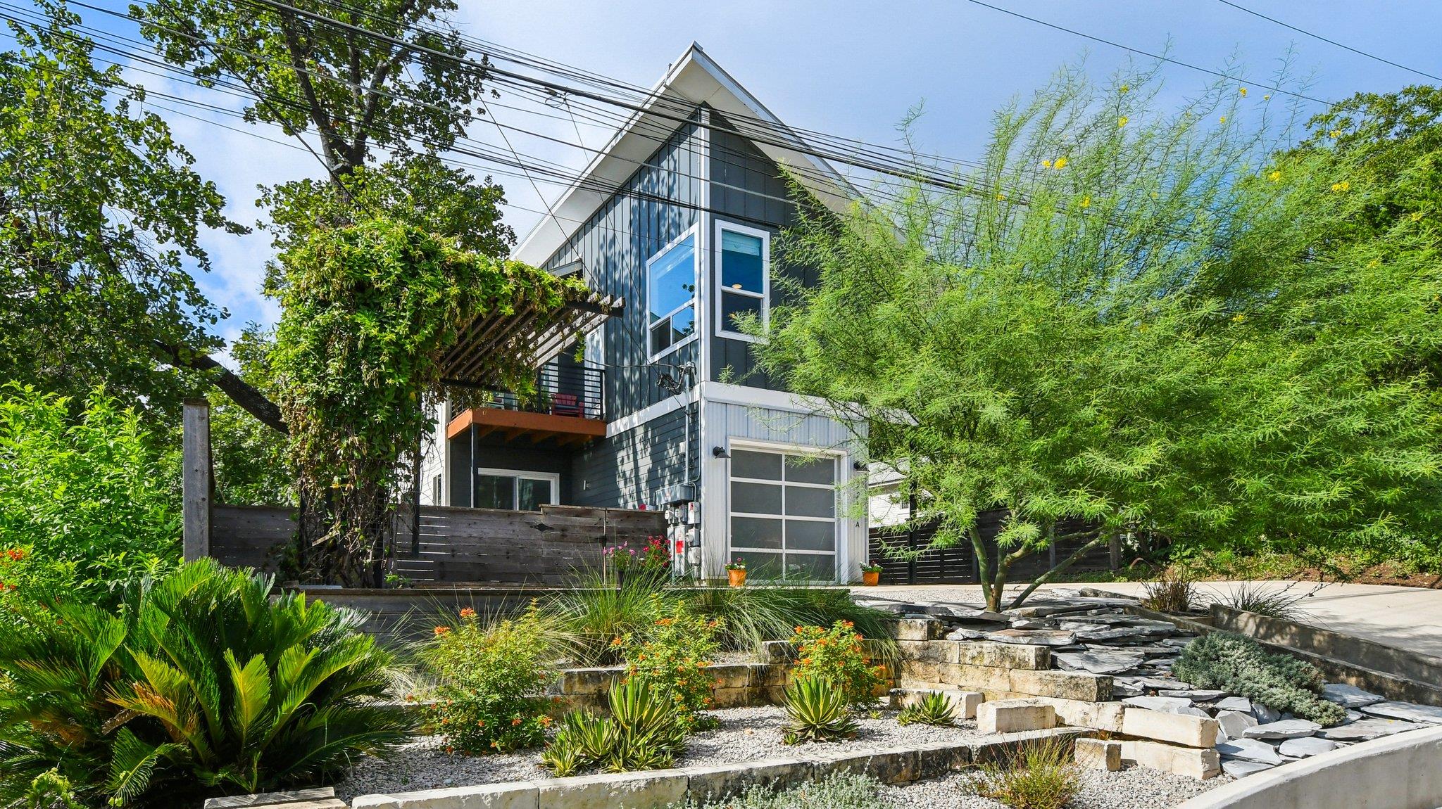 2211 New York Ave # A, Austin, TX 78702