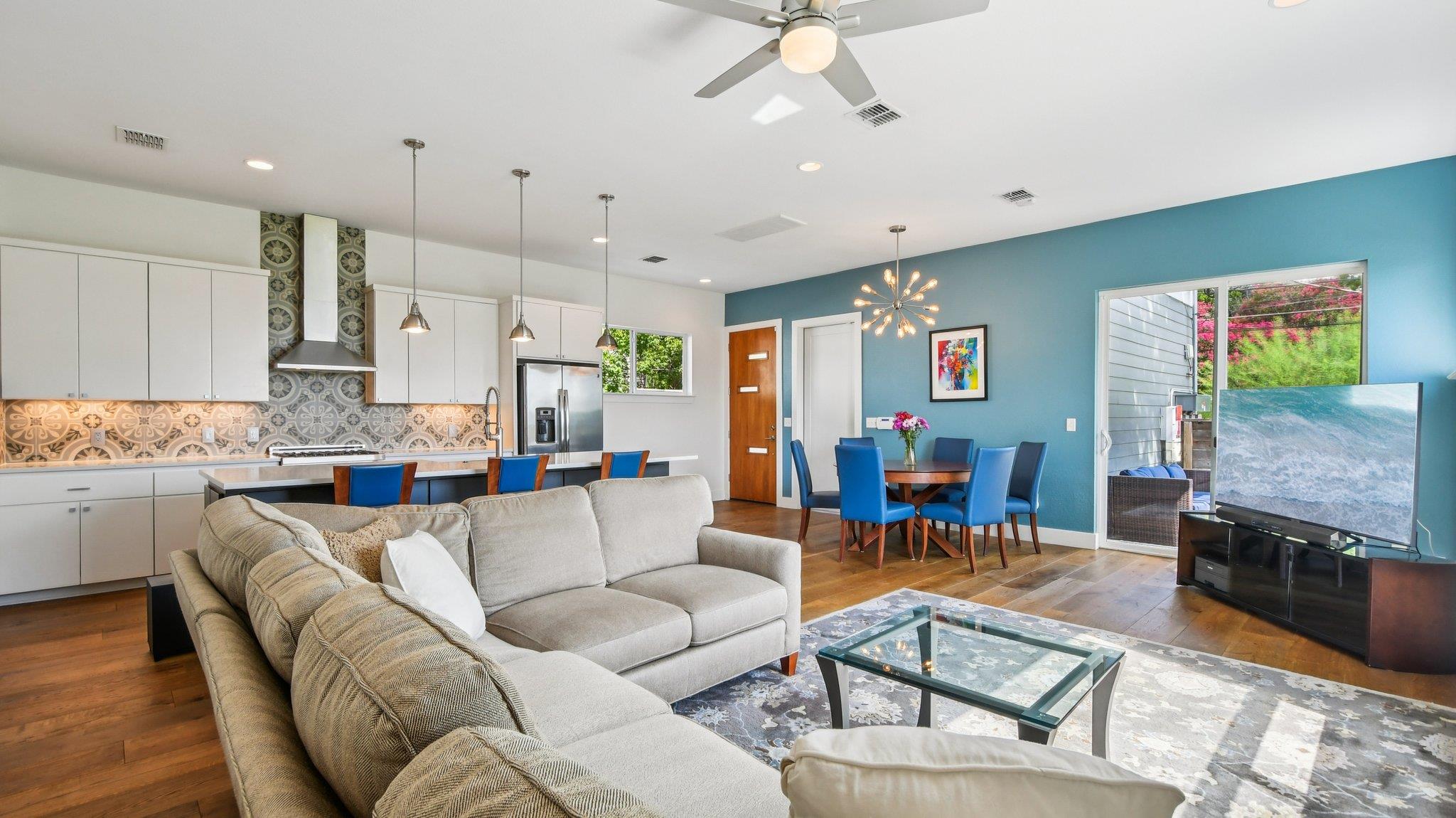 2211 New York Ave # A, Austin, TX 78702