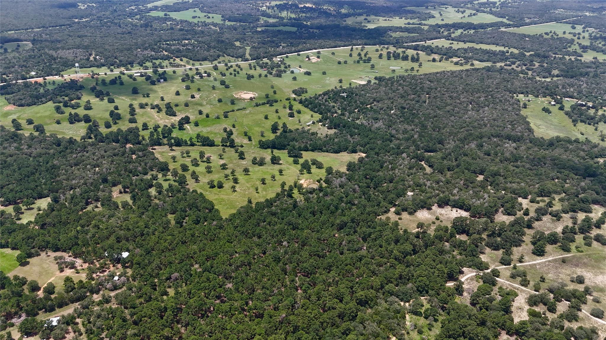 TBD Sandy Ln, Rosanky, TX 78953