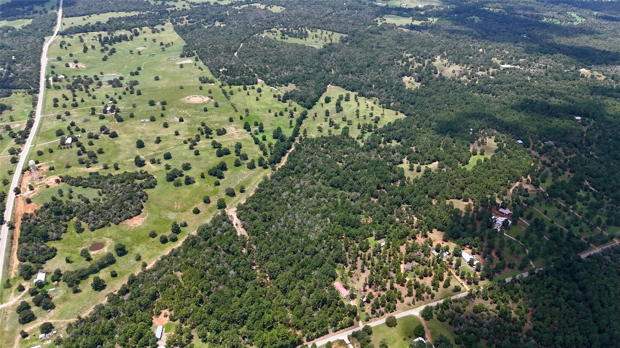 TBD Sandy Ln, Rosanky, TX 78953