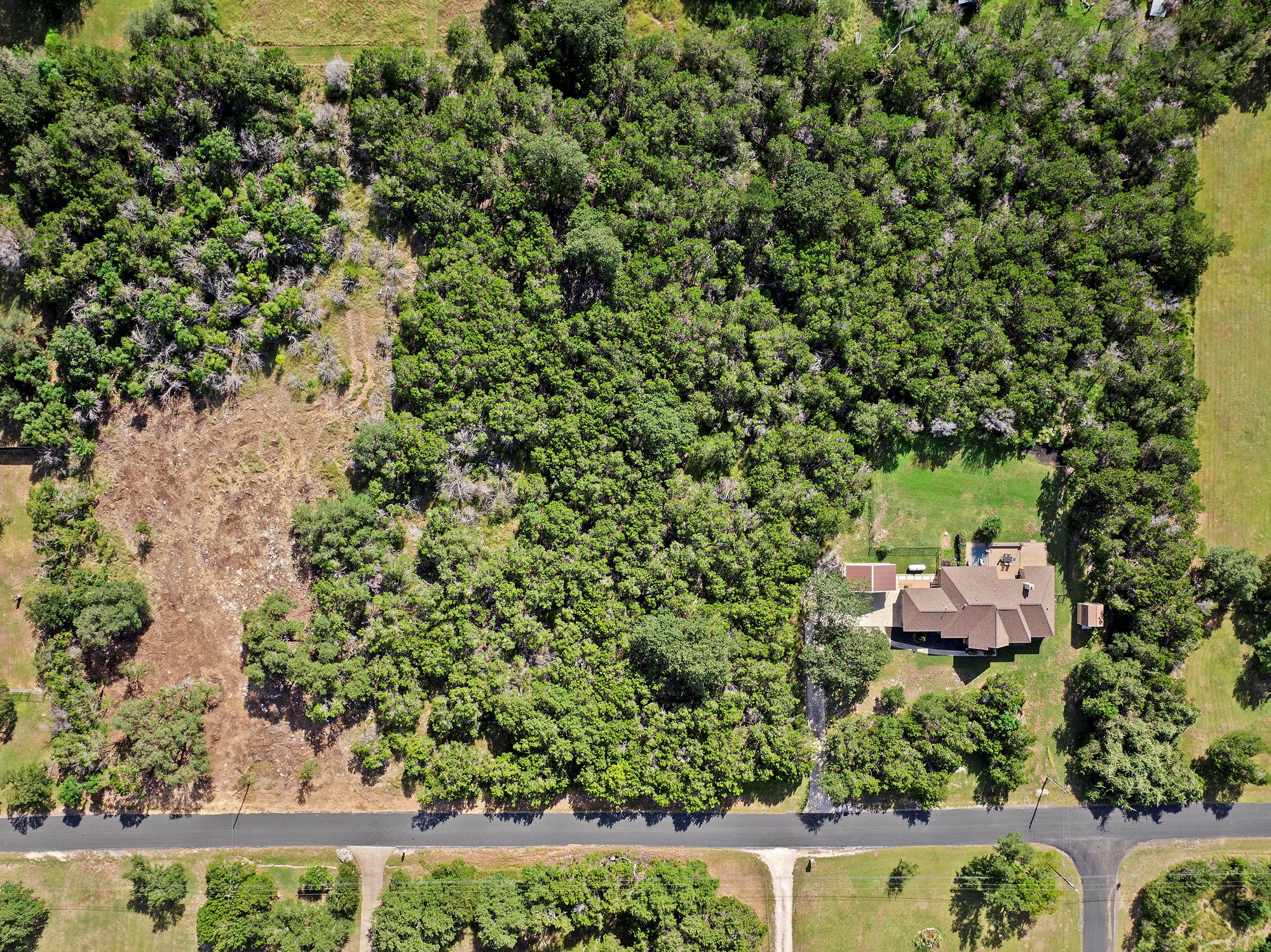 120 Council Rd, Georgetown, TX 78633