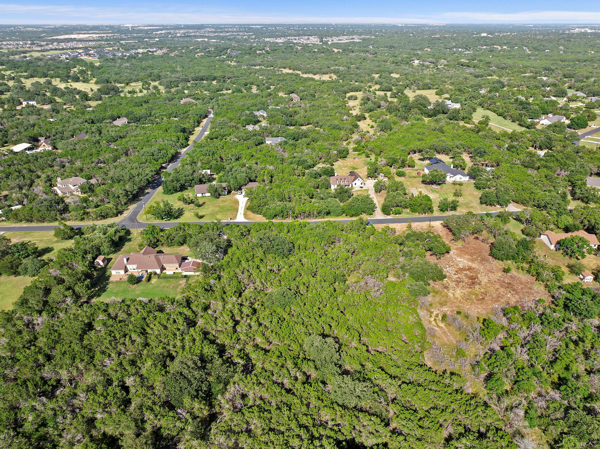 120 Council Rd, Georgetown, TX 78633