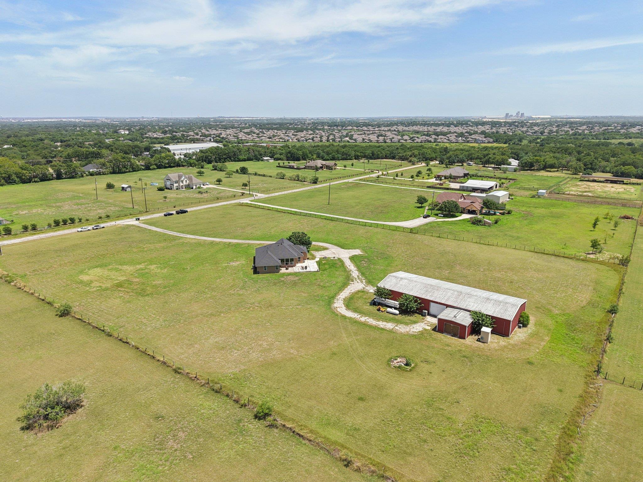 401 Southern Dr, Buda, TX 78610