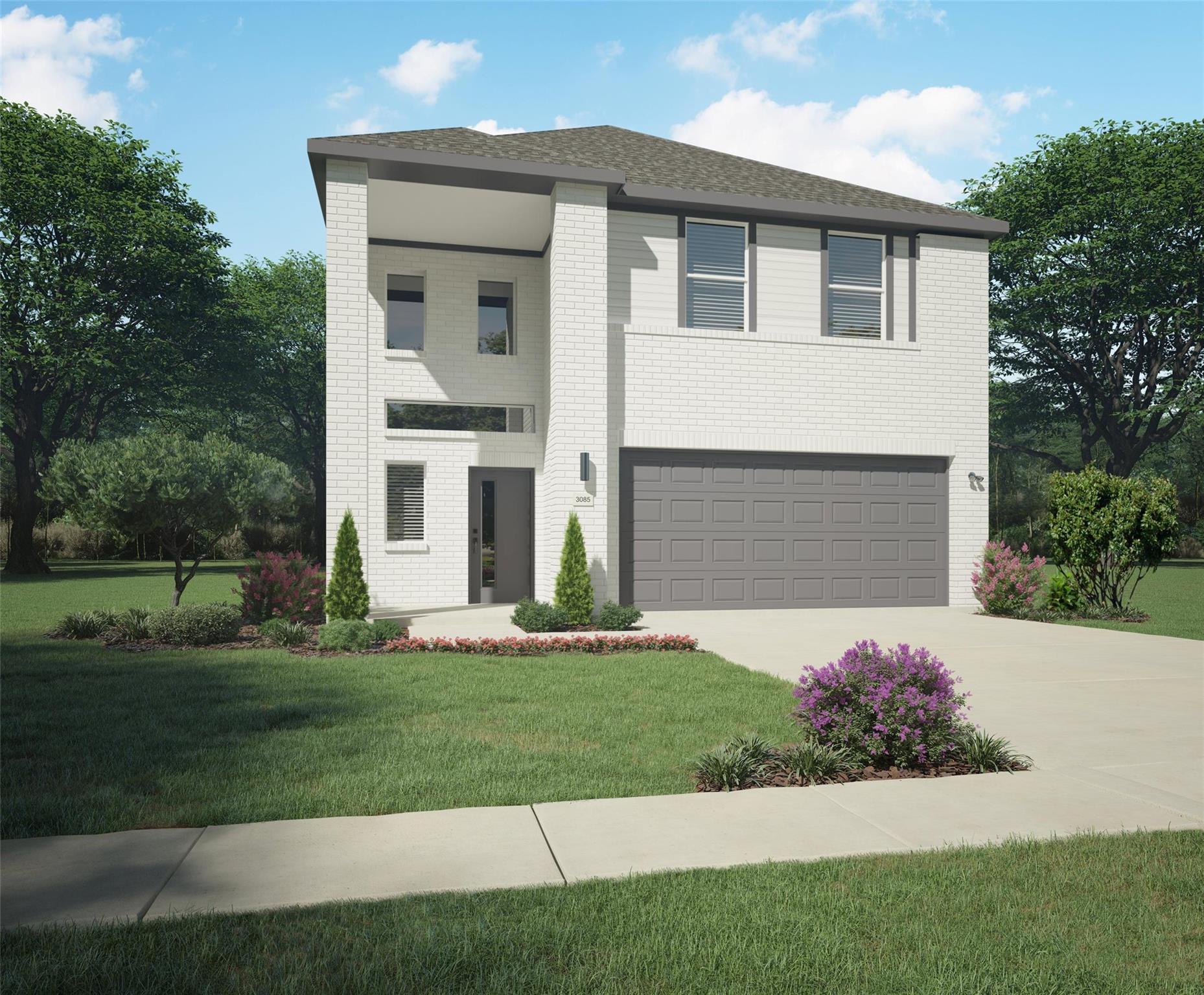 316 Bendecido Loop, Elgin, TX 78621