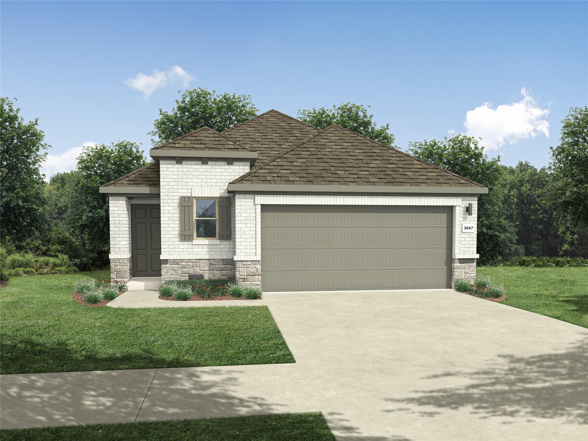 314 Bendecido Loop, Elgin, TX 78621