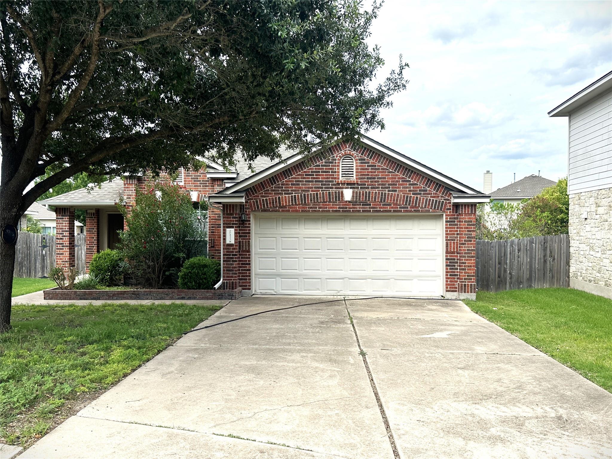 20433 Rita Blanca Cir, Pflugerville, TX 78660