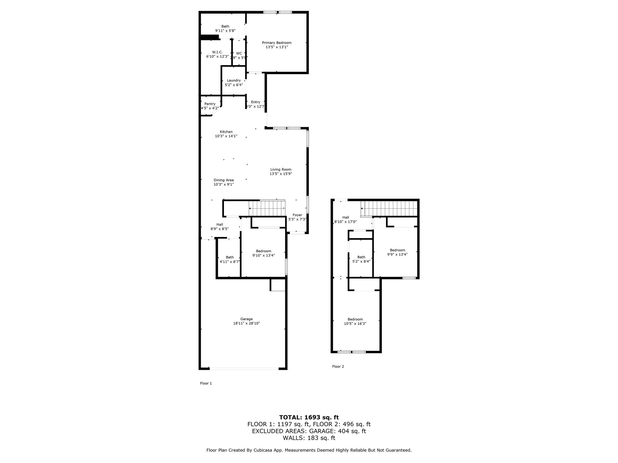 242 Schrader Dr # B, Buda, TX 78610