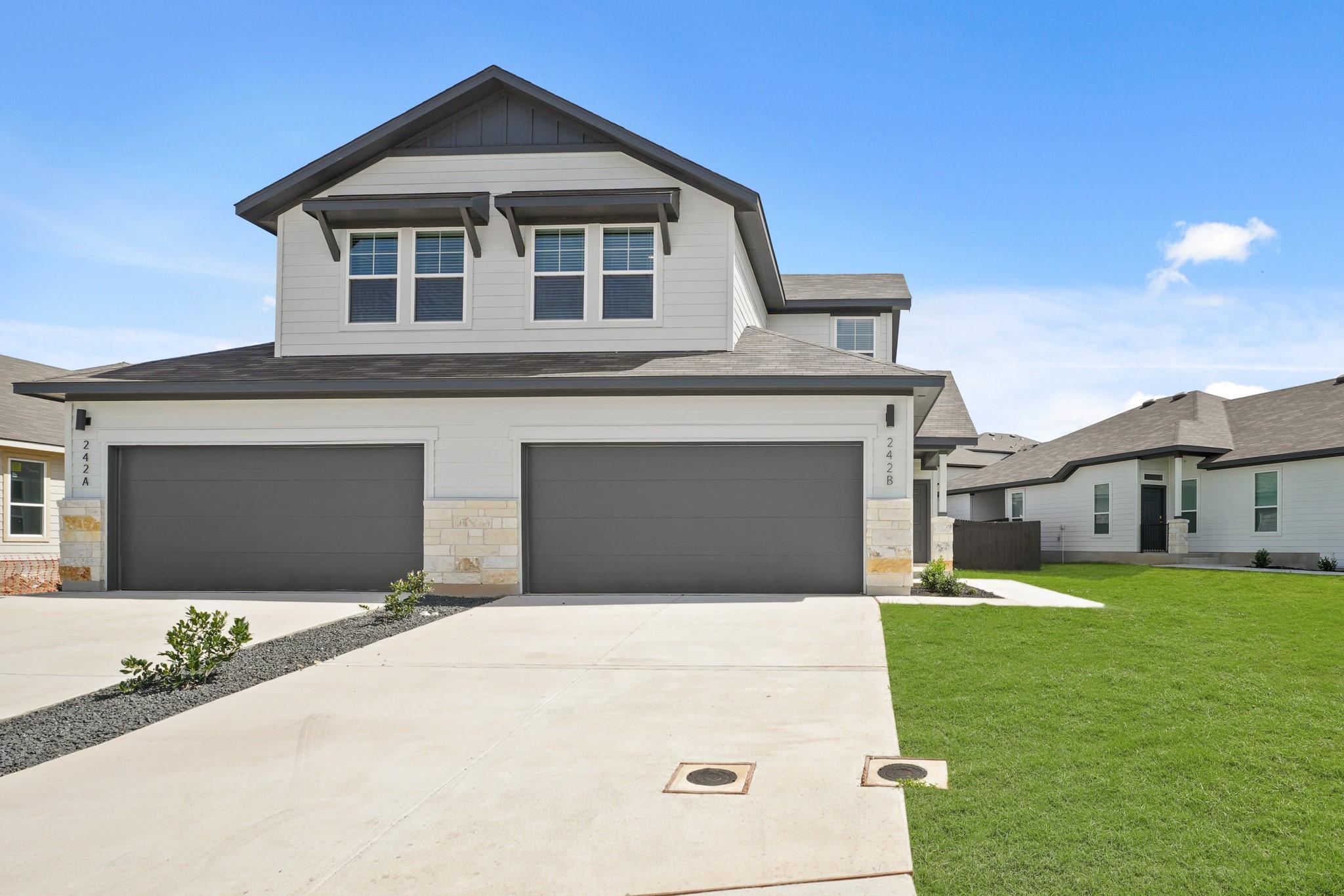 242 Schrader Dr # B, Buda, TX 78610