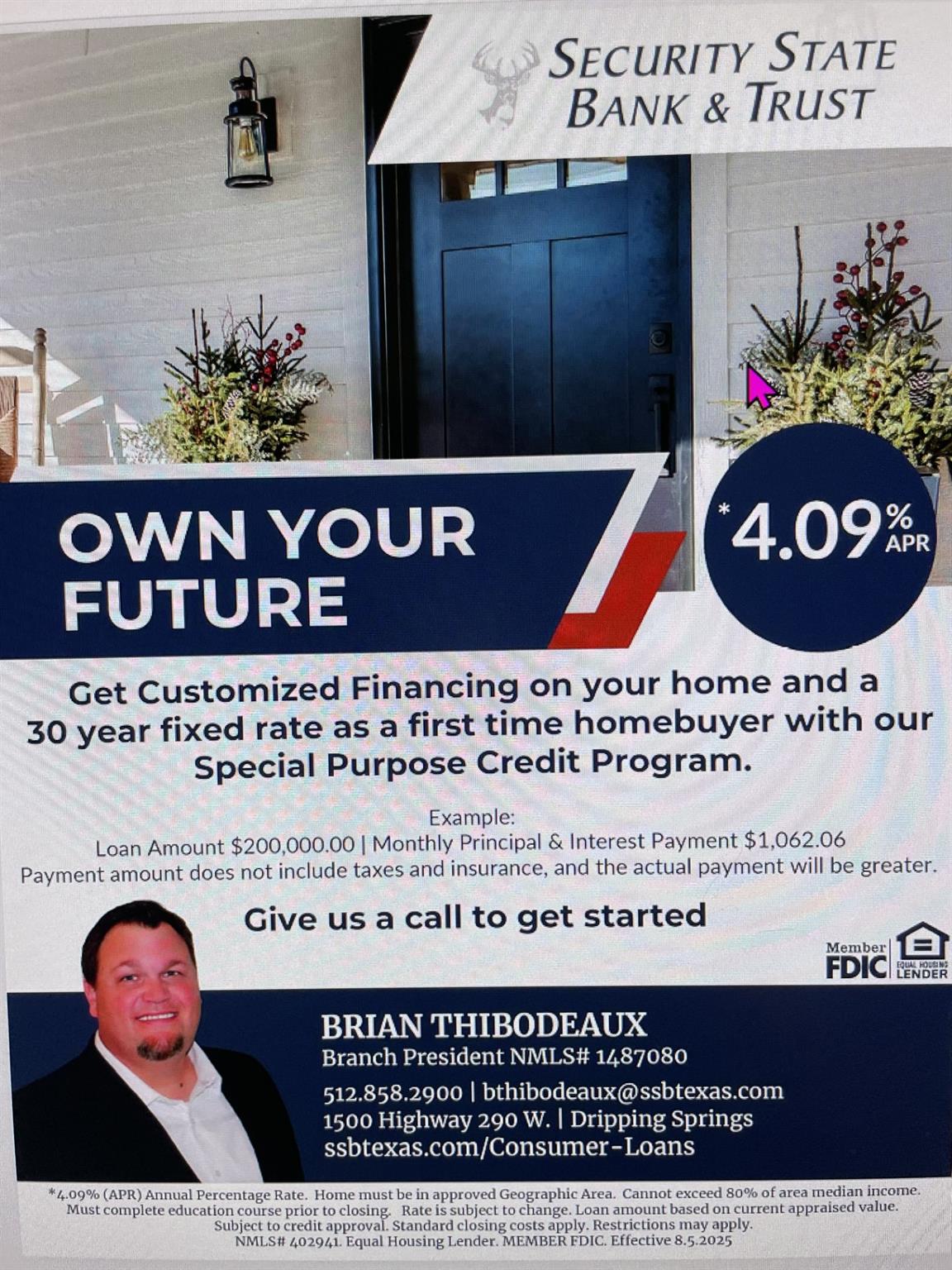 305 Hickok Ct, Austin, TX 78753