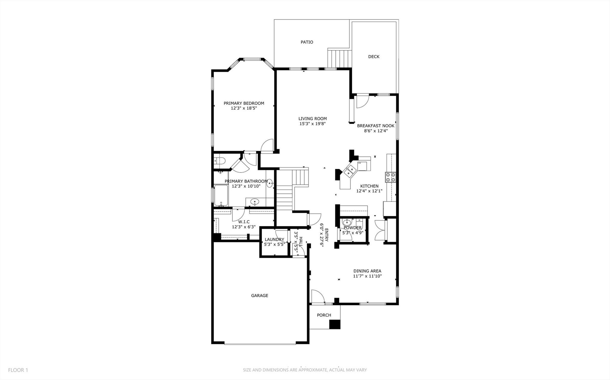 10309 Channel Island Dr, Austin, TX 78747