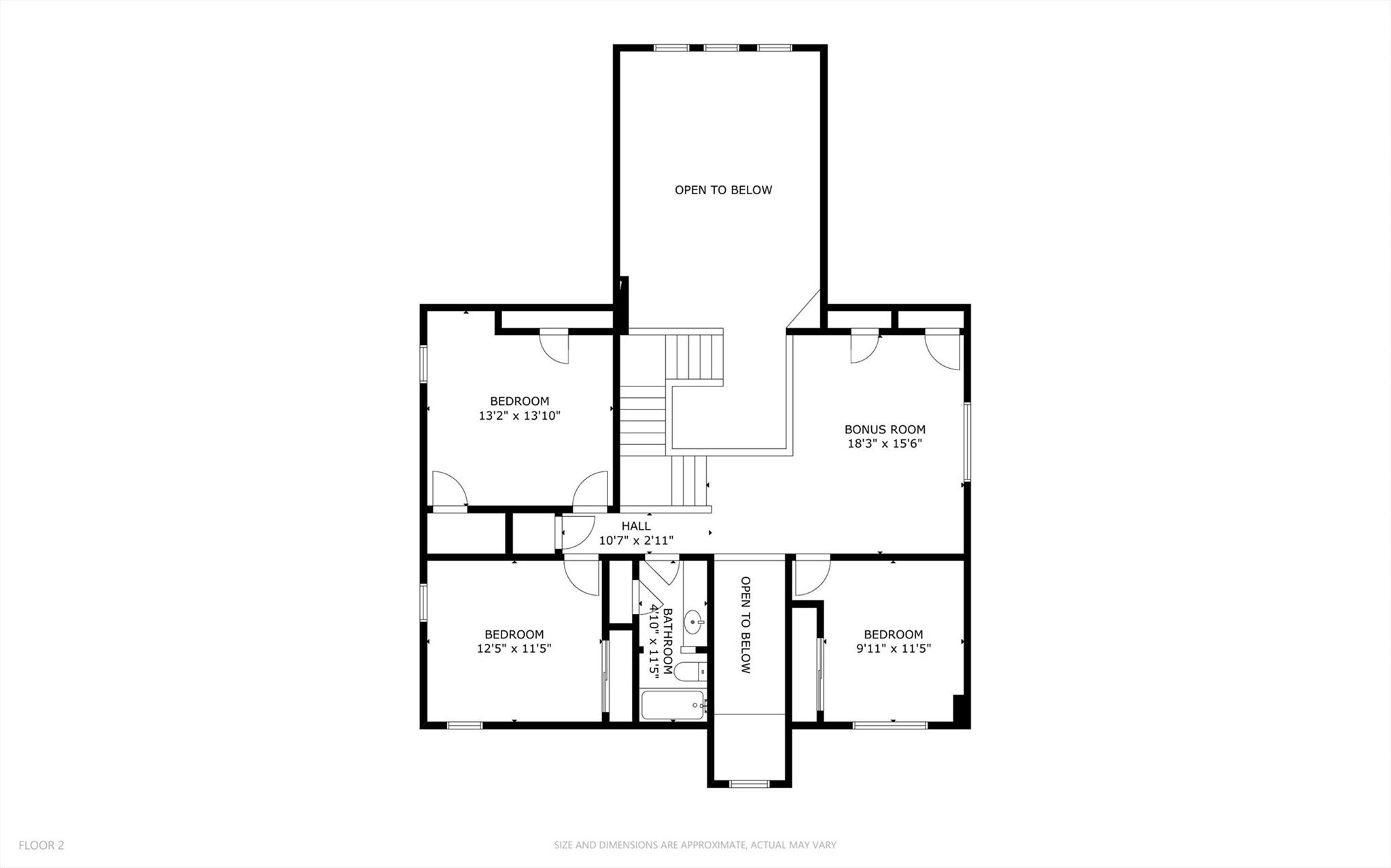 10309 Channel Island Dr, Austin, TX 78747